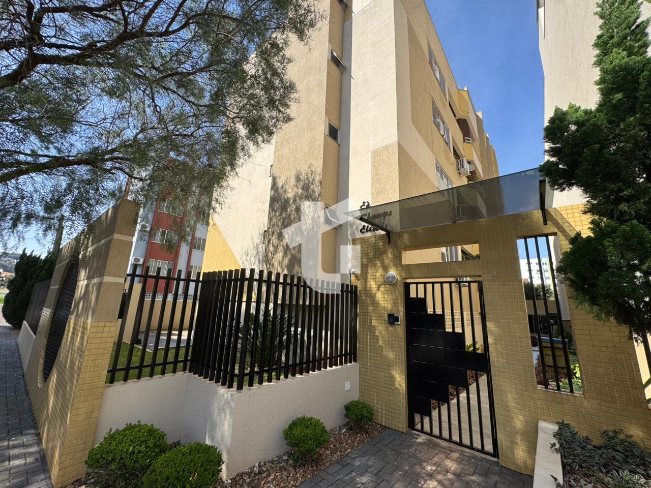 APARTAMENTO NO CENTRO DE PATO BRANCO À VENDA NO RESIDENCIAL CH...