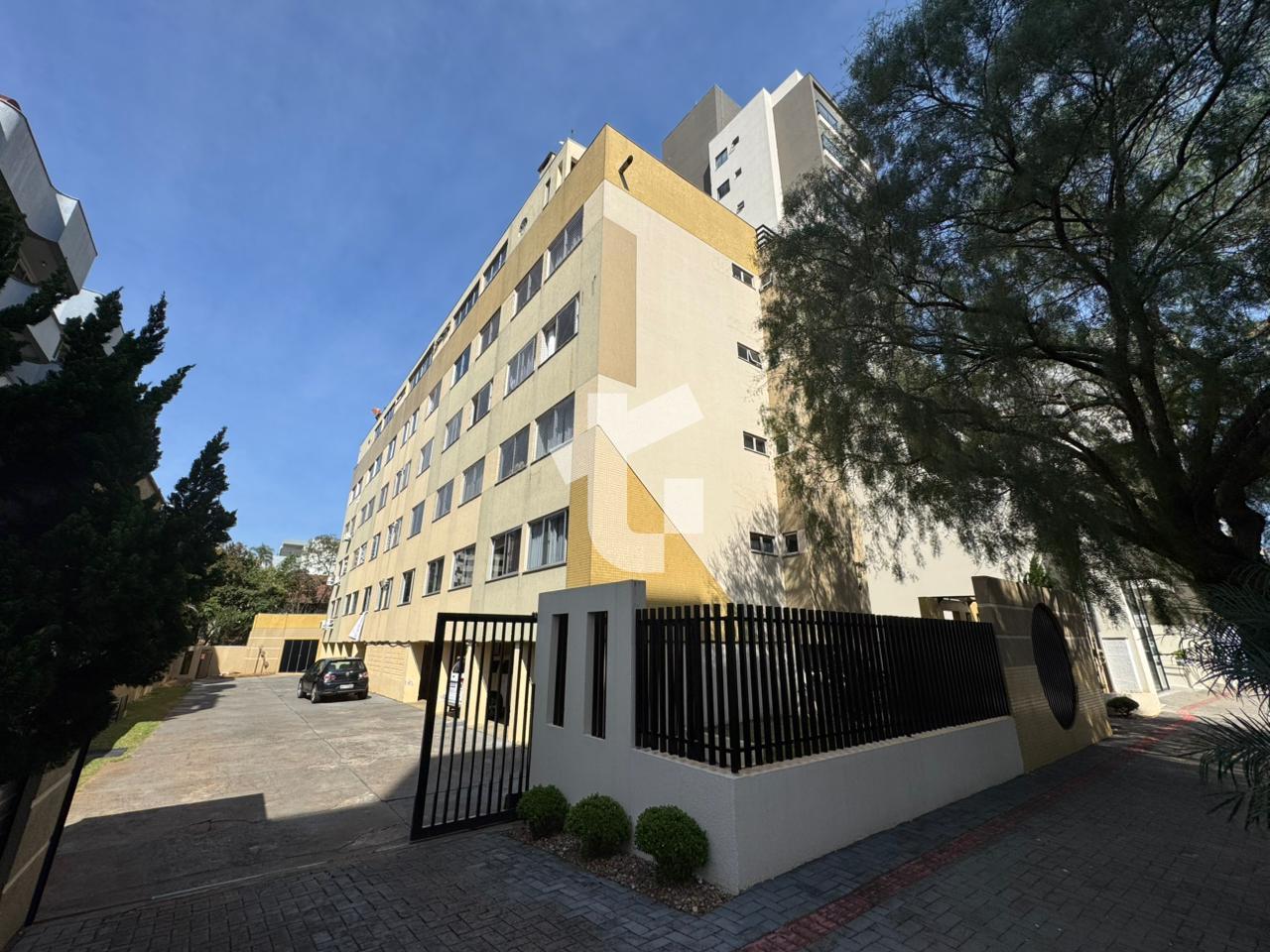 APARTAMENTO NO CENTRO DE PATO BRANCO À VENDA NO RESIDENCIAL CH...