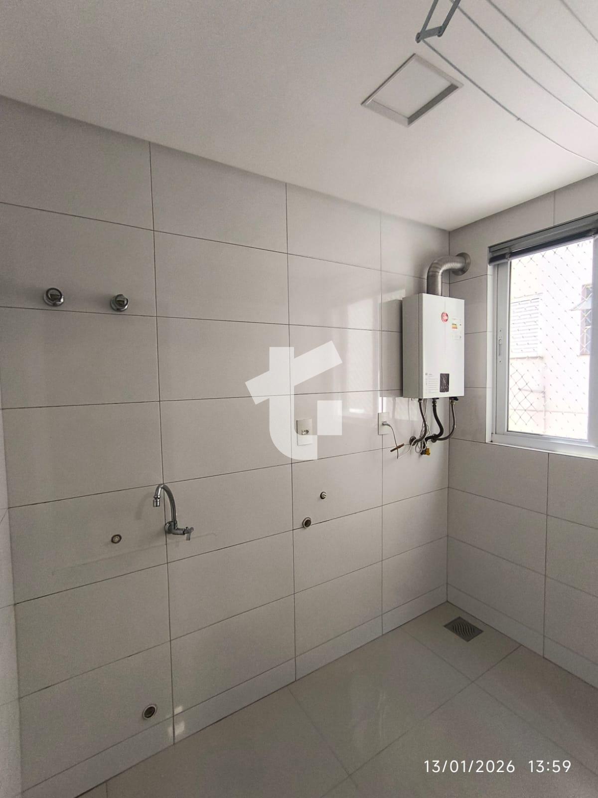 APARTAMENTO SEMIMOBILIADO VENDA NO ED. AVENIDA CENTRAL, CENTRO, PATO BRANCO.