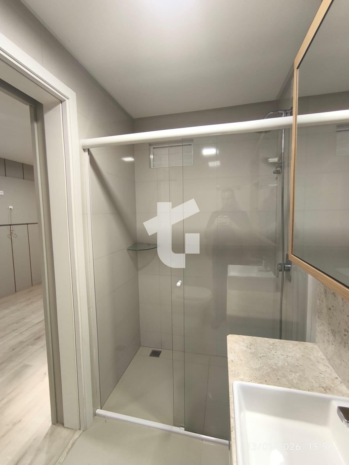 APARTAMENTO SEMIMOBILIADO VENDA NO ED. AVENIDA CENTRAL, CENTRO, PATO BRANCO.