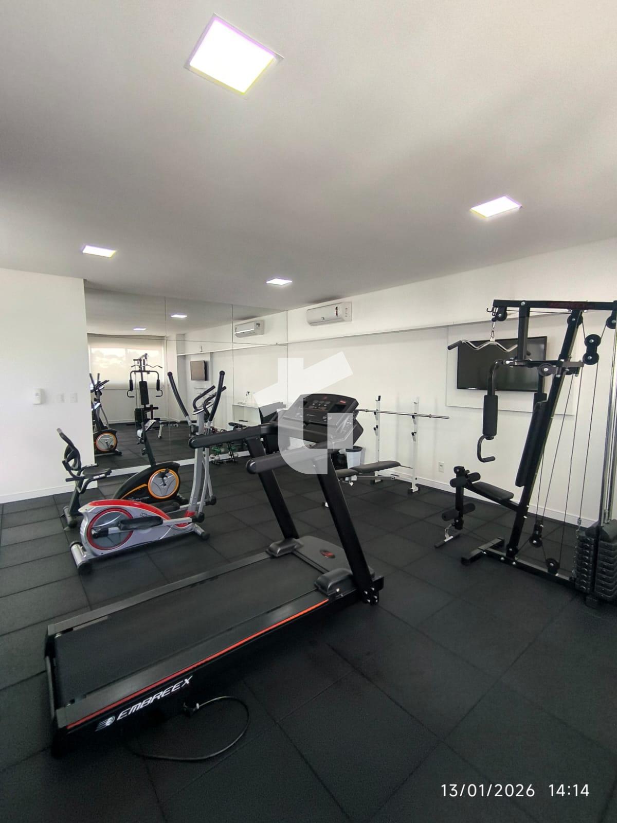 APARTAMENTO SEMIMOBILIADO VENDA NO ED. AVENIDA CENTRAL, CENTRO, PATO BRANCO.