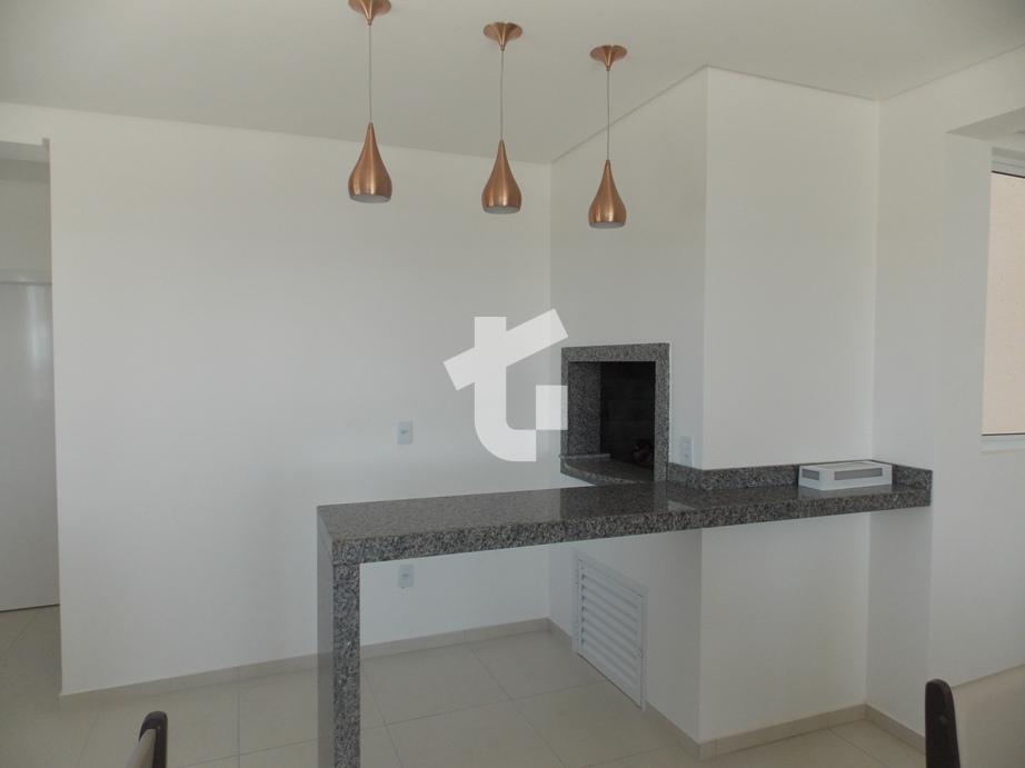 APARTAMENTO À VENDA NO ED. IGNES TOMAZI PIACENTINI, PATO BRANC...