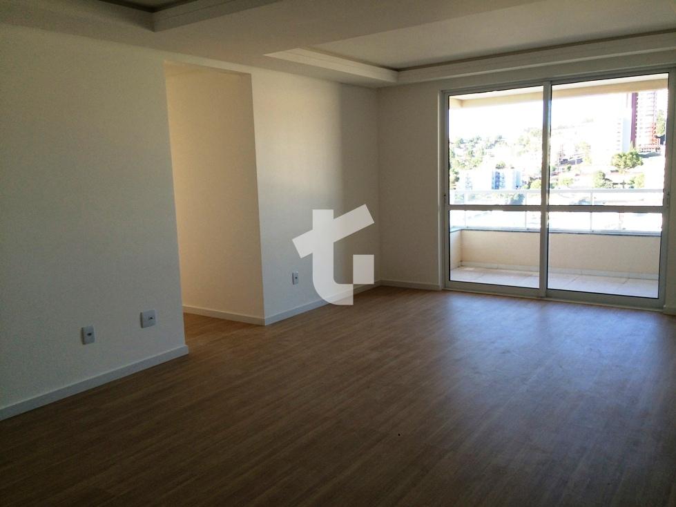 APARTAMENTO À VENDA NO ED. IGNES TOMAZI PIACENTINI, PATO BRANC...