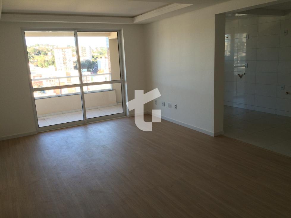 APARTAMENTO À VENDA NO ED. IGNES TOMAZI PIACENTINI, PATO BRANC...