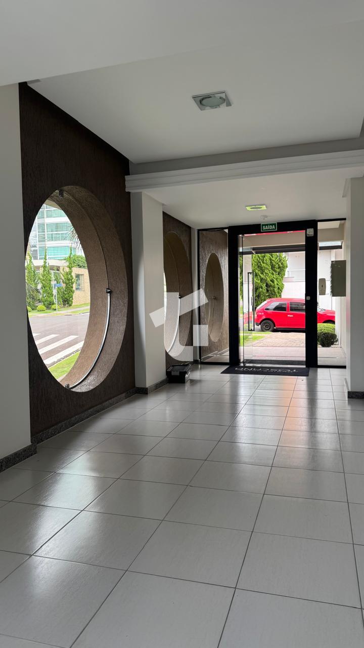 APARTAMENTO SEMIMOBILIADO VENDA NO RESIDENCIAL TOSCANA, CENTRO, PATO BRANCO.