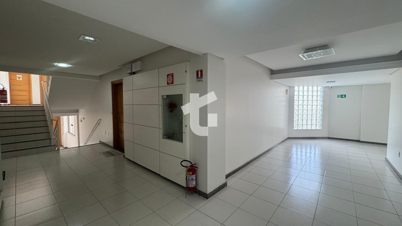 APARTAMENTO SEMIMOBILIADO VENDA NO RESIDENCIAL TOSCANA, CENTRO, PATO BRANCO.