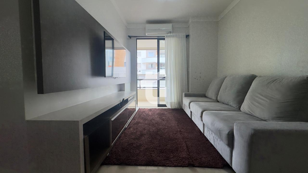 APARTAMENTO SEMIMOBILIADO VENDA NO RESIDENCIAL TOSCANA, CENTRO, PATO BRANCO.