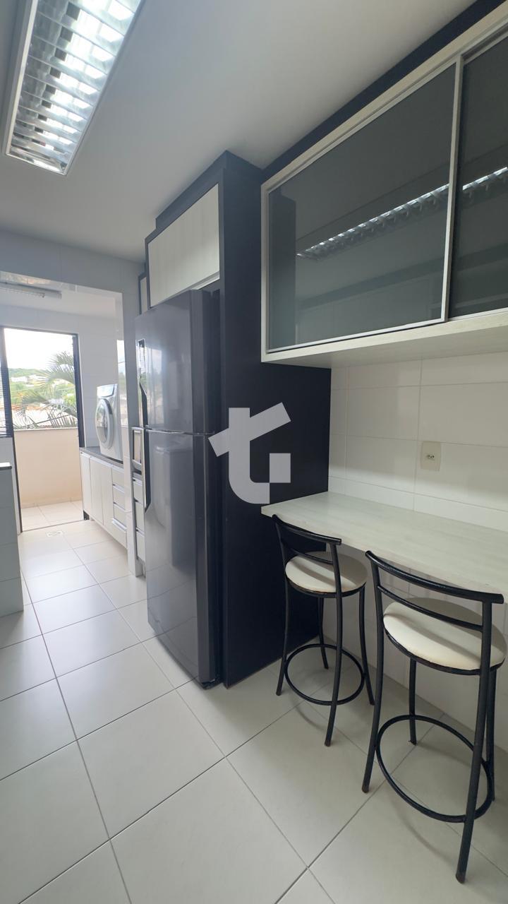 APARTAMENTO SEMIMOBILIADO VENDA NO RESIDENCIAL TOSCANA, CENTRO, PATO BRANCO.