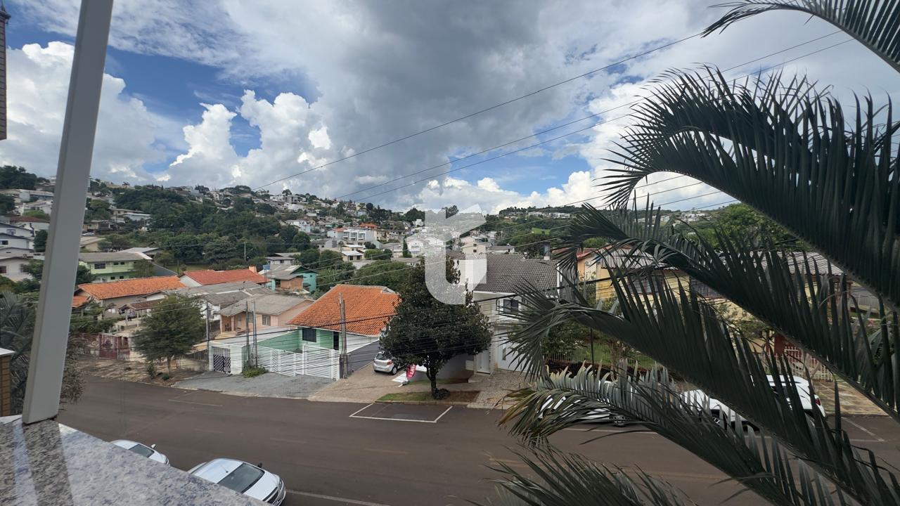 APARTAMENTO SEMIMOBILIADO VENDA NO RESIDENCIAL TOSCANA, CENTRO, PATO BRANCO.