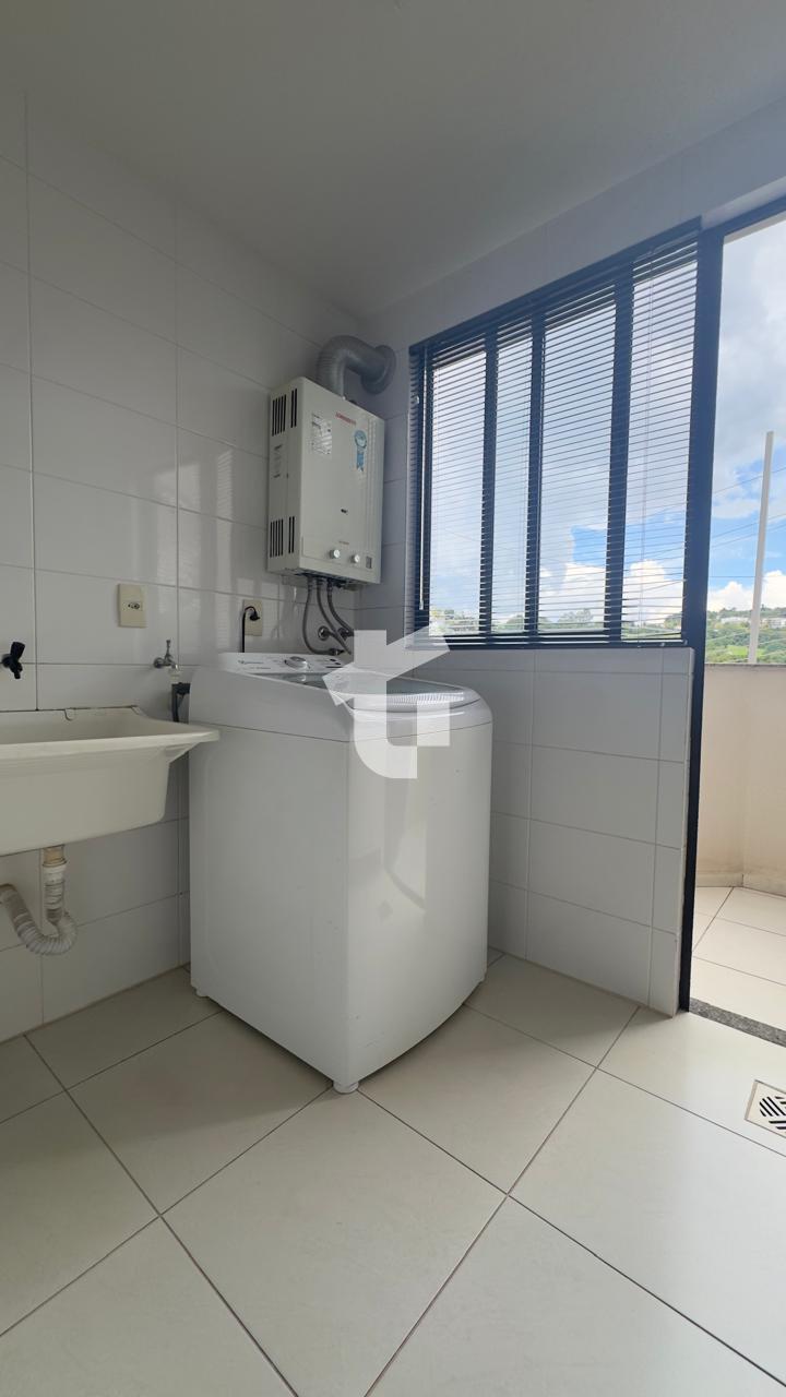 APARTAMENTO SEMIMOBILIADO VENDA NO RESIDENCIAL TOSCANA, CENTRO, PATO BRANCO.