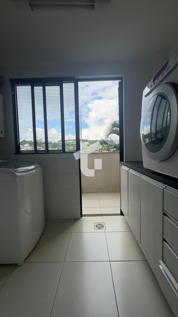 APARTAMENTO SEMIMOBILIADO VENDA NO RESIDENCIAL TOSCANA, CENTRO, PATO BRANCO.