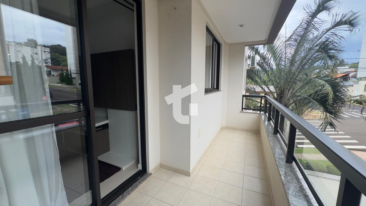 APARTAMENTO SEMIMOBILIADO VENDA NO RESIDENCIAL TOSCANA, CENTRO, PATO BRANCO.