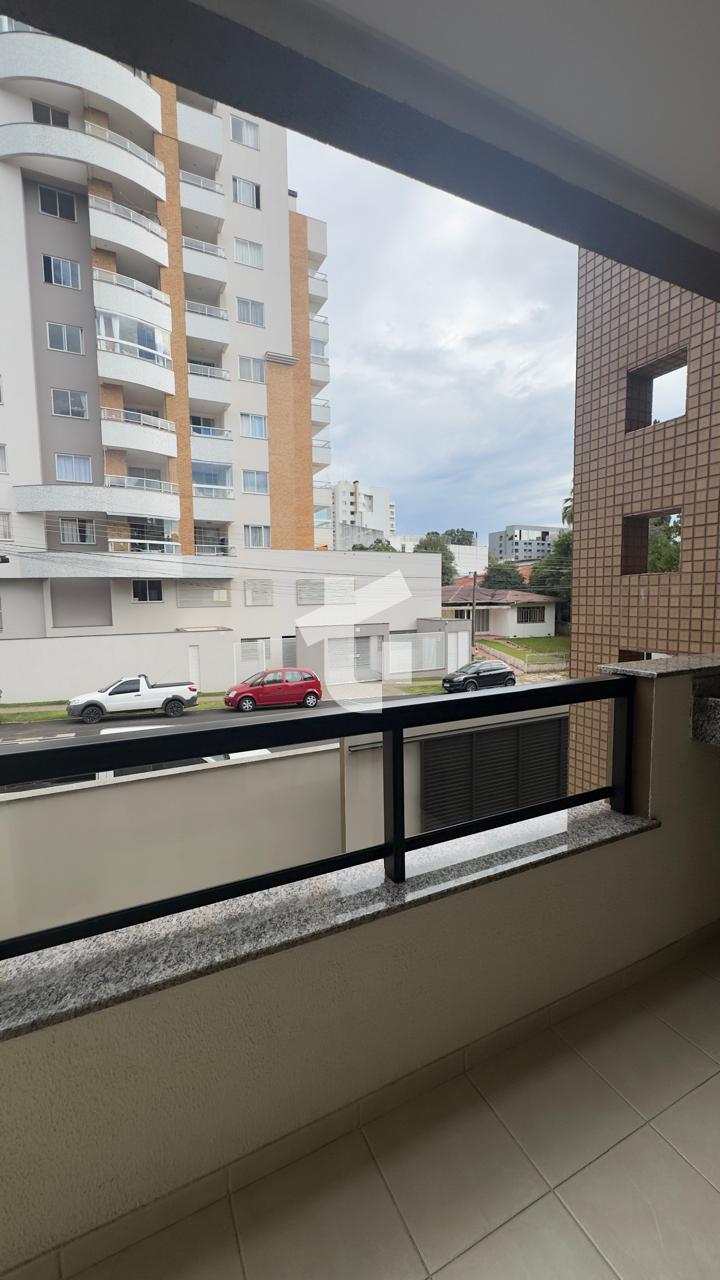 APARTAMENTO SEMIMOBILIADO VENDA NO RESIDENCIAL TOSCANA, CENTRO, PATO BRANCO.