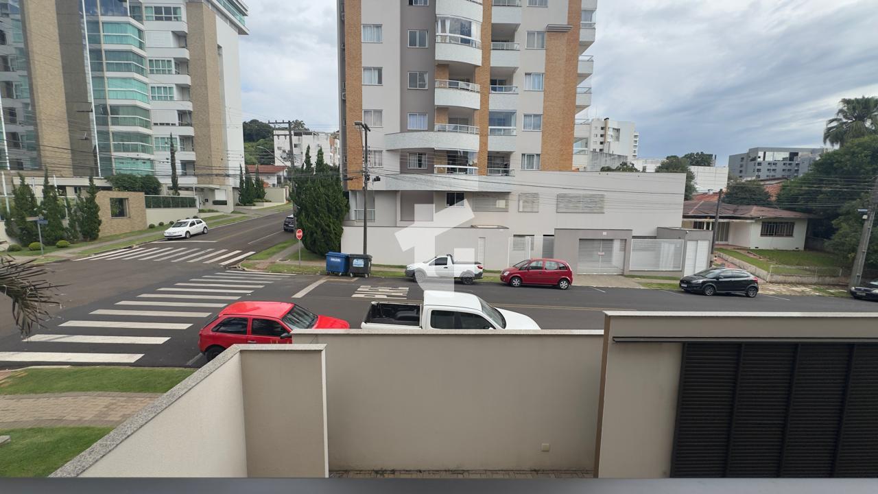 APARTAMENTO SEMIMOBILIADO VENDA NO RESIDENCIAL TOSCANA, CENTRO, PATO BRANCO.
