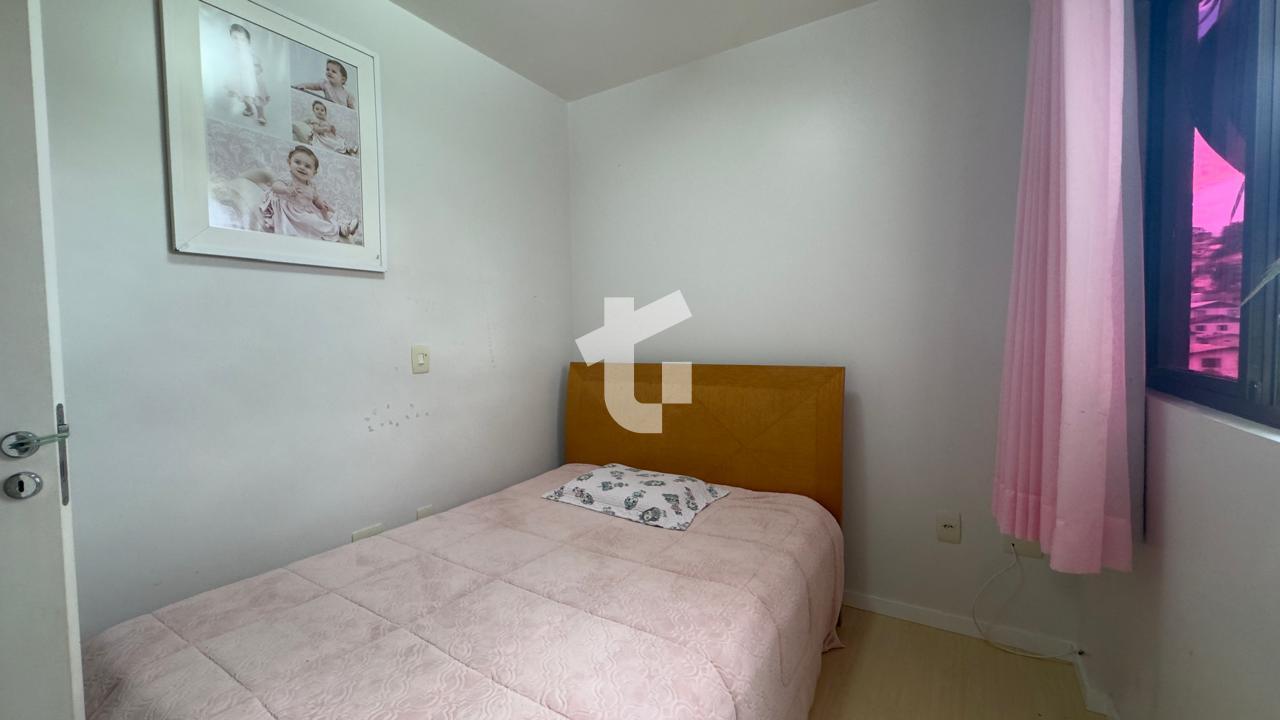 APARTAMENTO SEMIMOBILIADO VENDA NO RESIDENCIAL TOSCANA, CENTRO, PATO BRANCO.