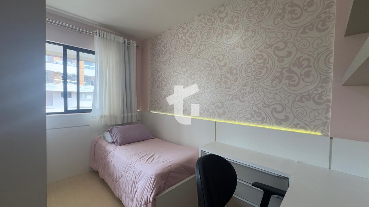 APARTAMENTO SEMIMOBILIADO VENDA NO RESIDENCIAL TOSCANA, CENTRO, PATO BRANCO.