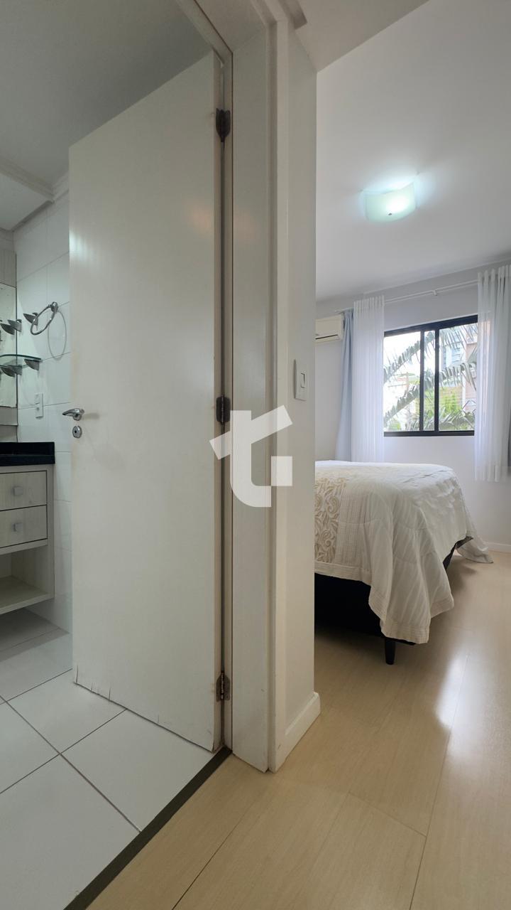 APARTAMENTO SEMIMOBILIADO VENDA NO RESIDENCIAL TOSCANA, CENTRO, PATO BRANCO.
