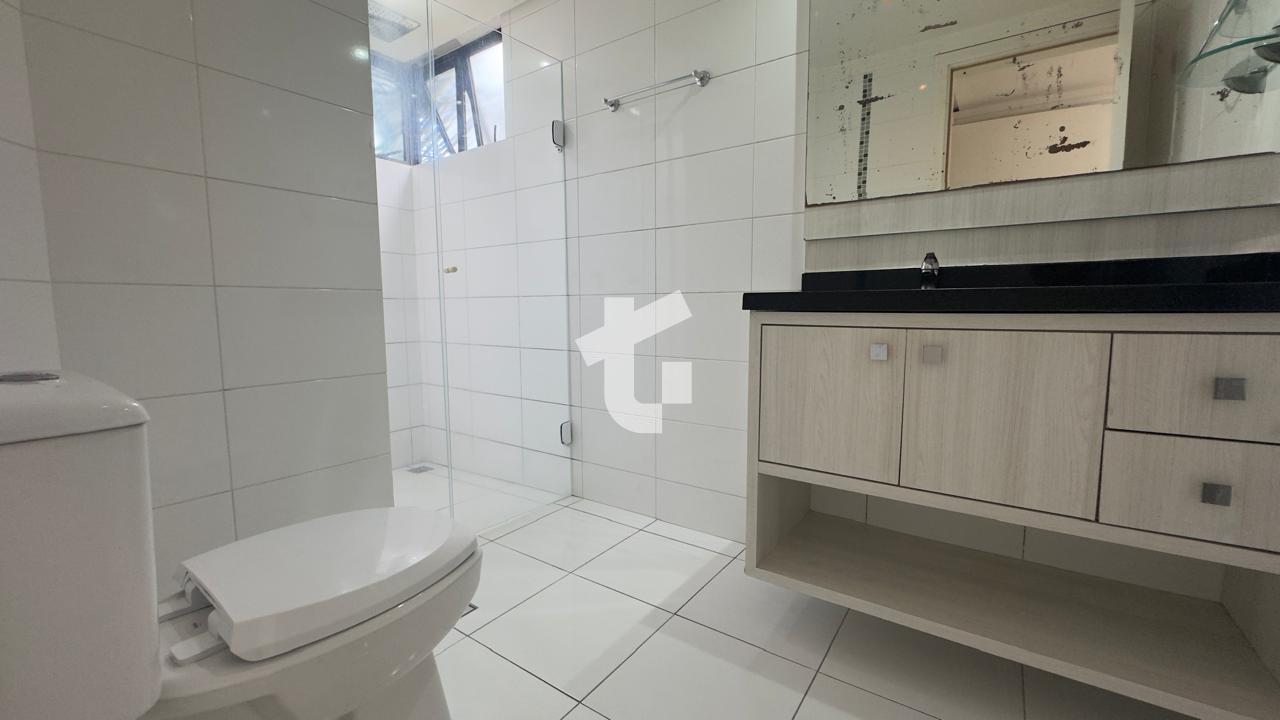 APARTAMENTO SEMIMOBILIADO VENDA NO RESIDENCIAL TOSCANA, CENTRO, PATO BRANCO.