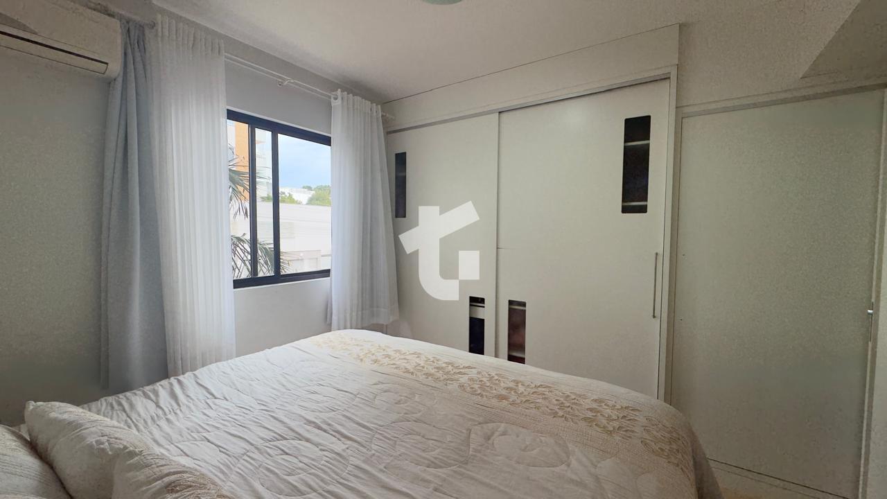 APARTAMENTO SEMIMOBILIADO VENDA NO RESIDENCIAL TOSCANA, CENTRO, PATO BRANCO.