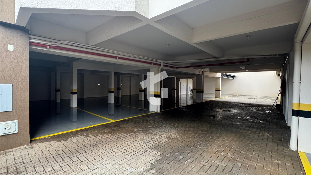 APARTAMENTO SEMIMOBILIADO VENDA NO RESIDENCIAL TOSCANA, CENTRO, PATO BRANCO.