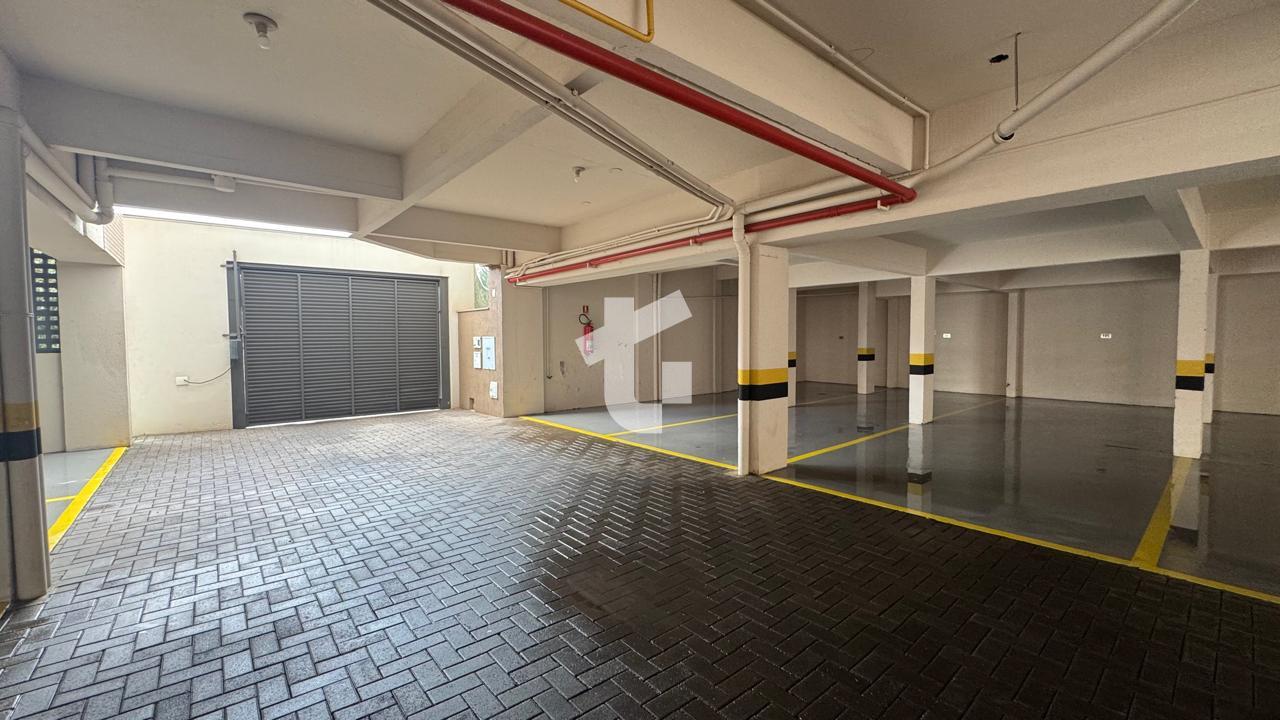 APARTAMENTO SEMIMOBILIADO VENDA NO RESIDENCIAL TOSCANA, CENTRO, PATO BRANCO.