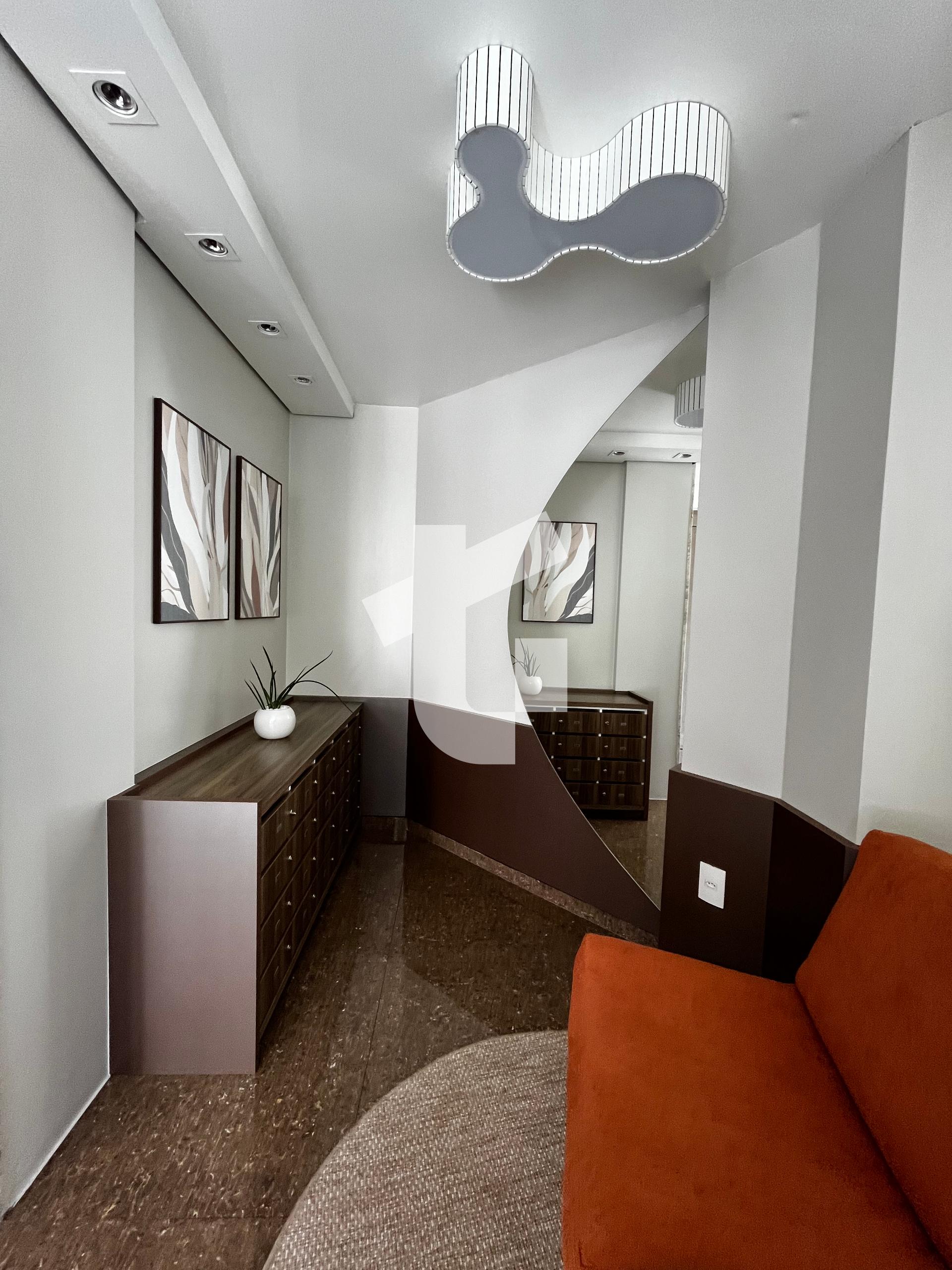 COBERTURA DUPLEX VENDA NO ED. RESIDENCIAL PETRA, CENTRO, PATO BRANCO PR.