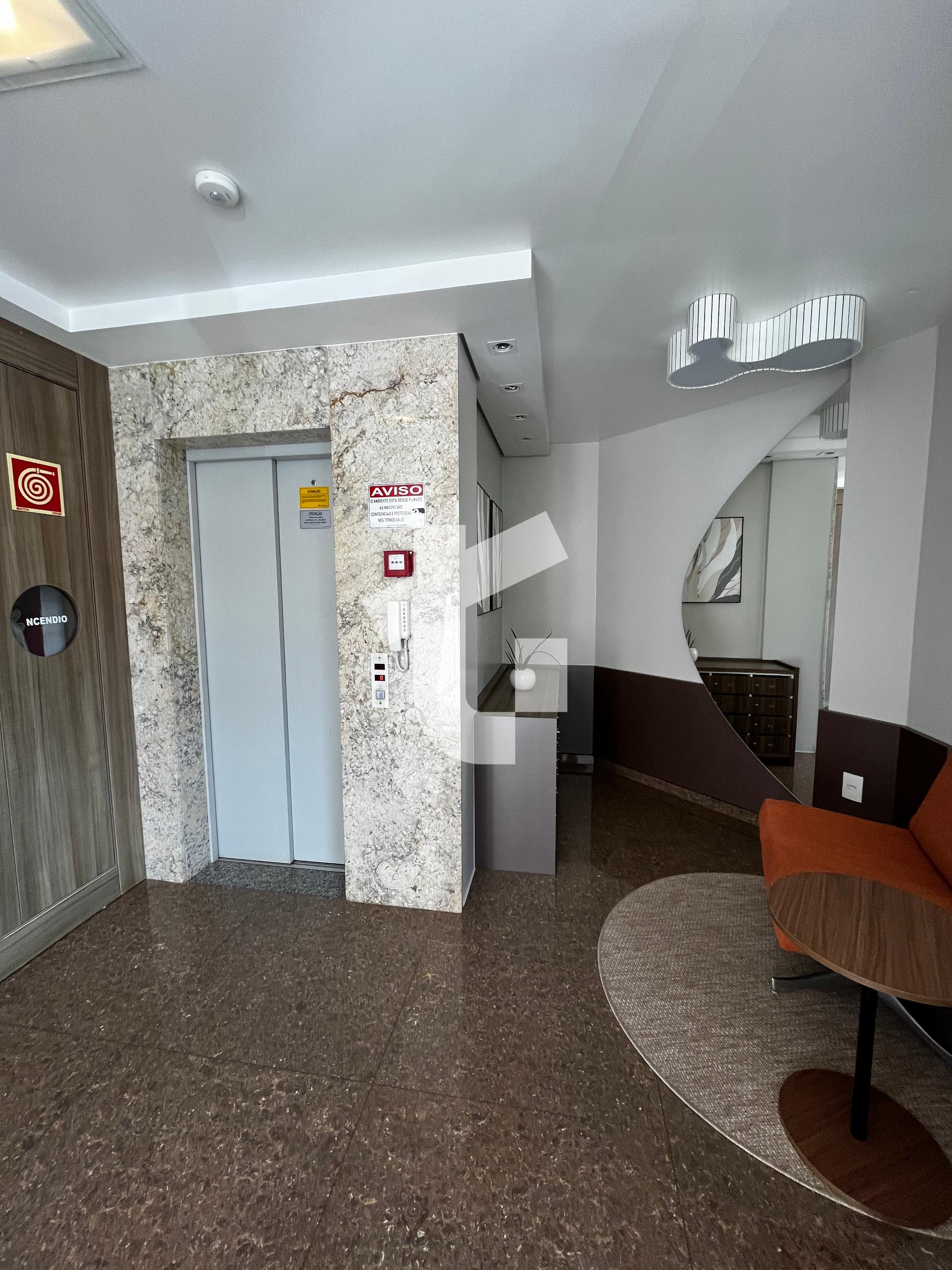 COBERTURA DUPLEX VENDA NO ED. RESIDENCIAL PETRA, CENTRO, PATO BRANCO PR.