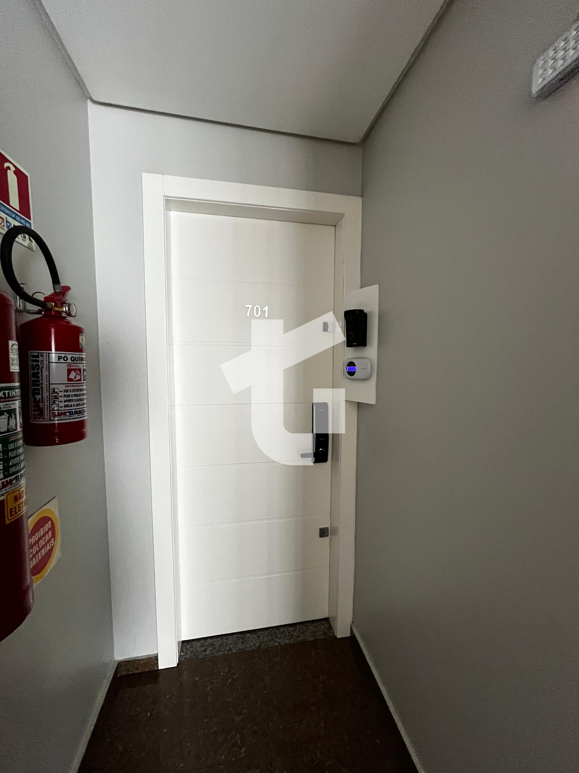 COBERTURA DUPLEX VENDA NO ED. RESIDENCIAL PETRA, CENTRO, PATO BRANCO PR.