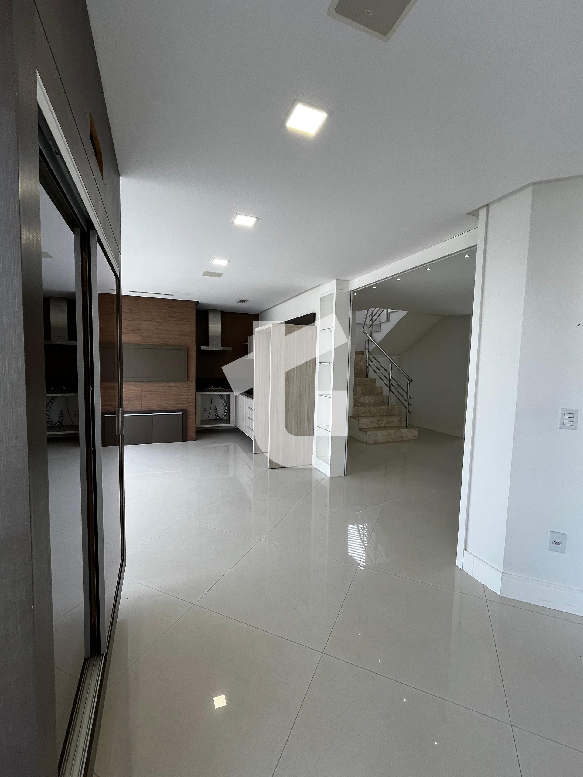 COBERTURA DUPLEX VENDA NO ED. RESIDENCIAL PETRA, CENTRO, PATO BRANCO PR.