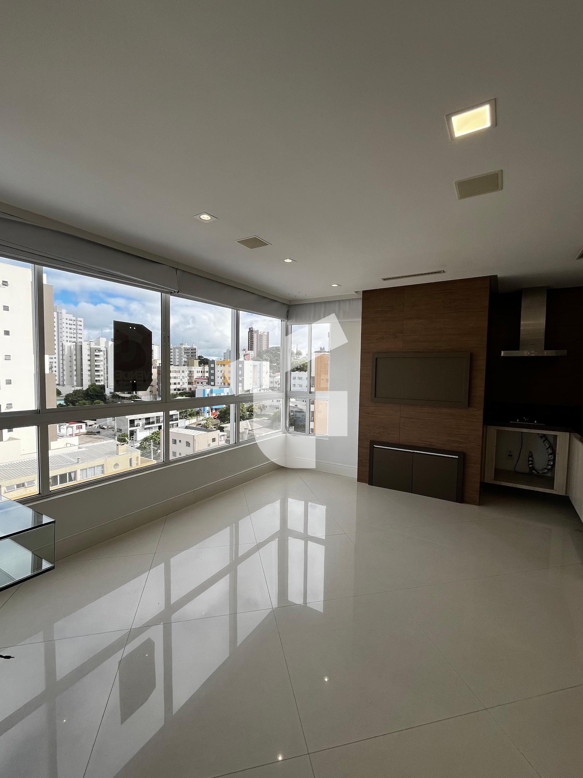 COBERTURA DUPLEX VENDA NO ED. RESIDENCIAL PETRA, CENTRO, PATO BRANCO PR.