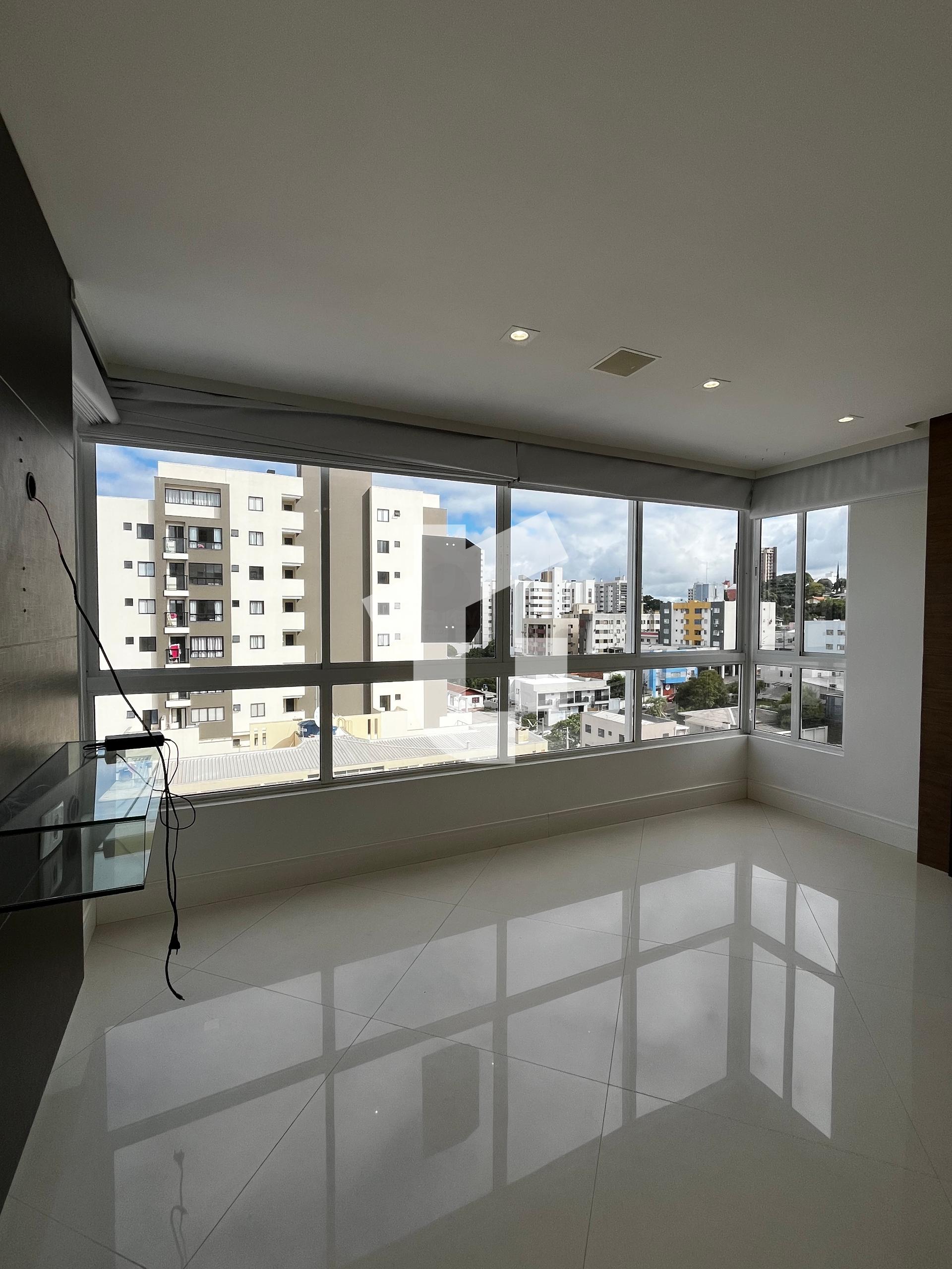 COBERTURA DUPLEX VENDA NO ED. RESIDENCIAL PETRA, CENTRO, PATO BRANCO PR.