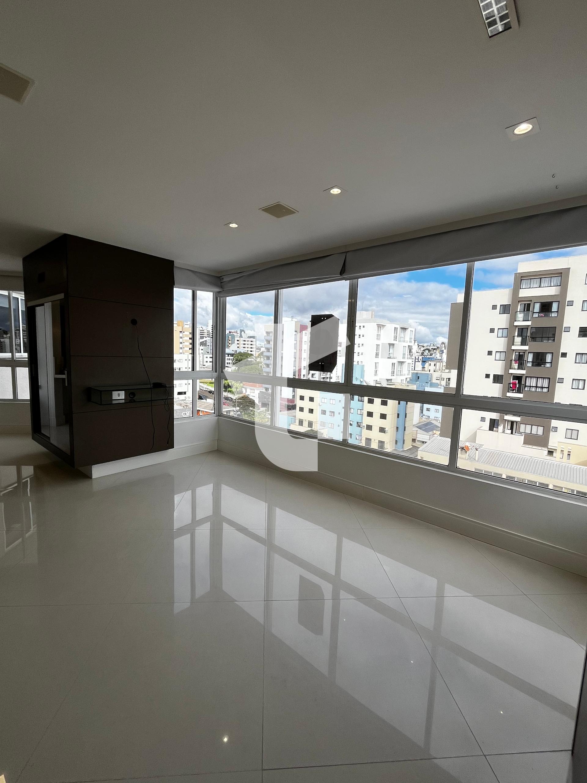 COBERTURA DUPLEX VENDA NO ED. RESIDENCIAL PETRA, CENTRO, PATO BRANCO PR.