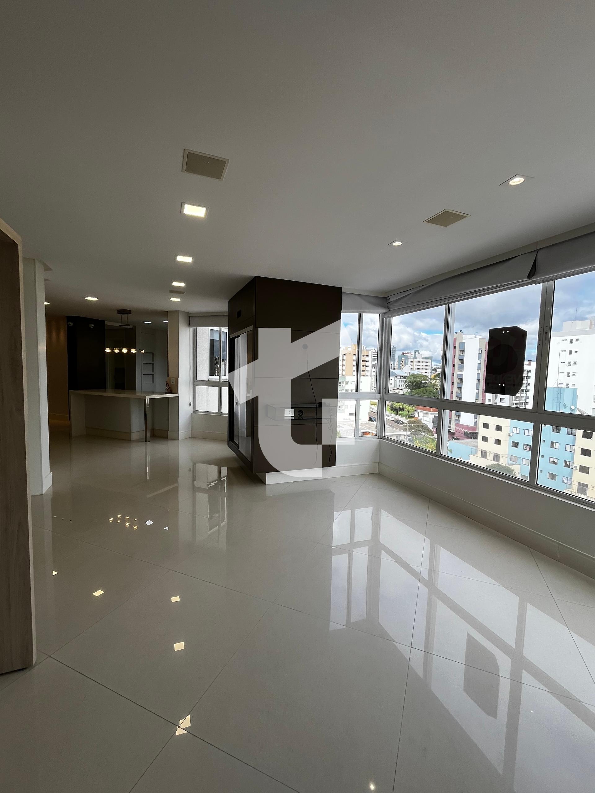 COBERTURA DUPLEX VENDA NO ED. RESIDENCIAL PETRA, CENTRO, PATO BRANCO PR.