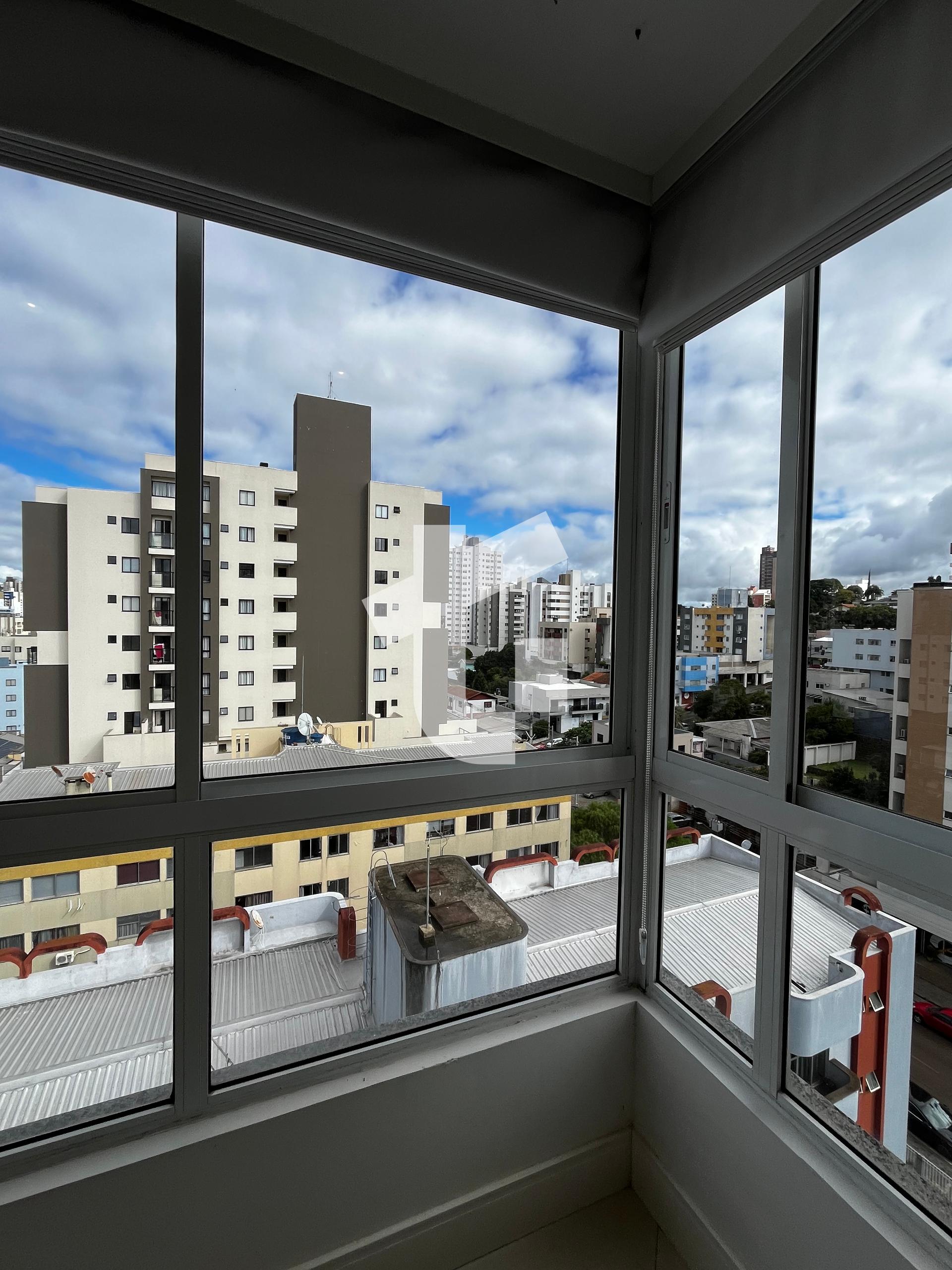 COBERTURA DUPLEX VENDA NO ED. RESIDENCIAL PETRA, CENTRO, PATO BRANCO PR.