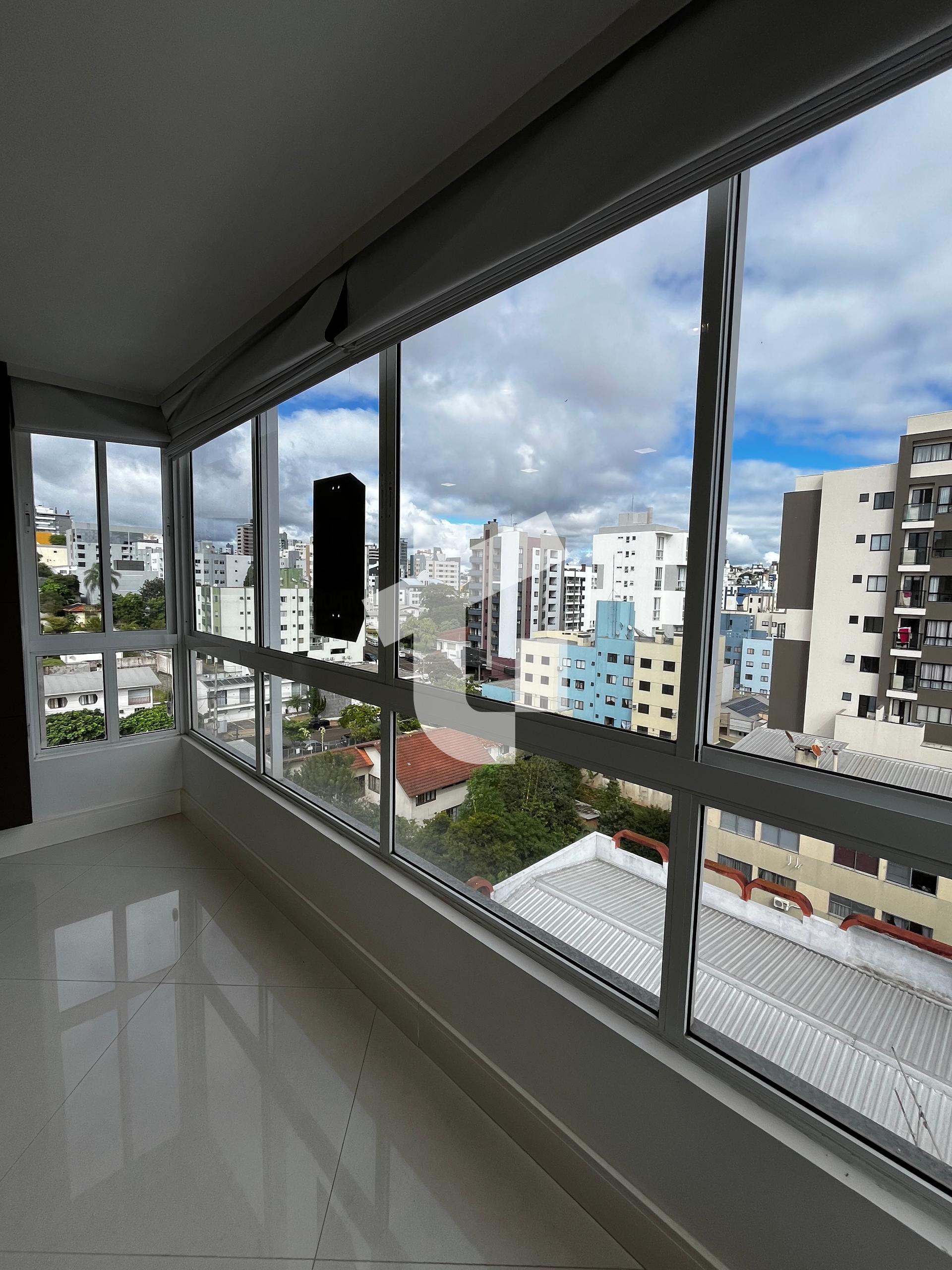 COBERTURA DUPLEX VENDA NO ED. RESIDENCIAL PETRA, CENTRO, PATO BRANCO PR.
