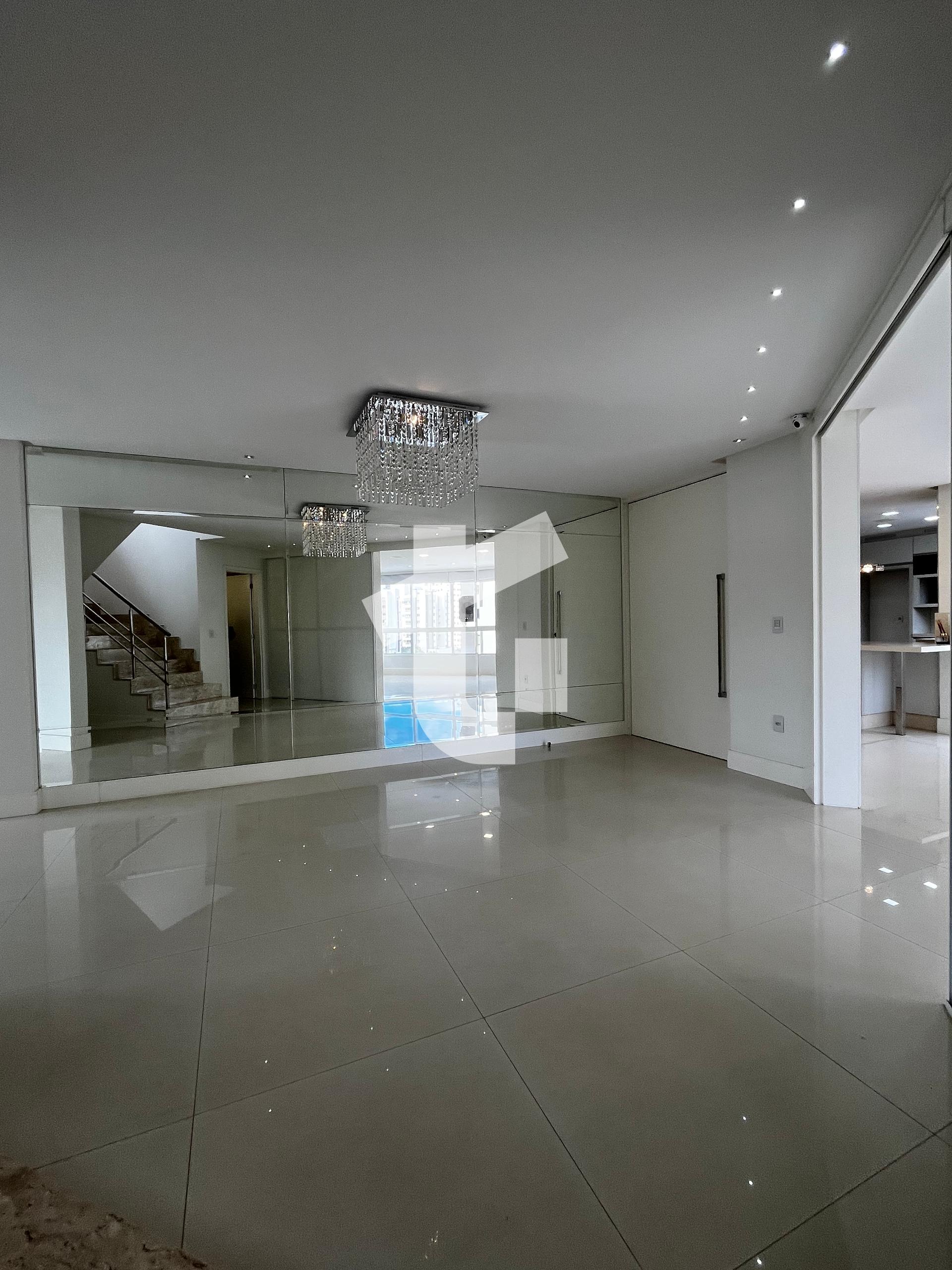 COBERTURA DUPLEX VENDA NO ED. RESIDENCIAL PETRA, CENTRO, PATO BRANCO PR.