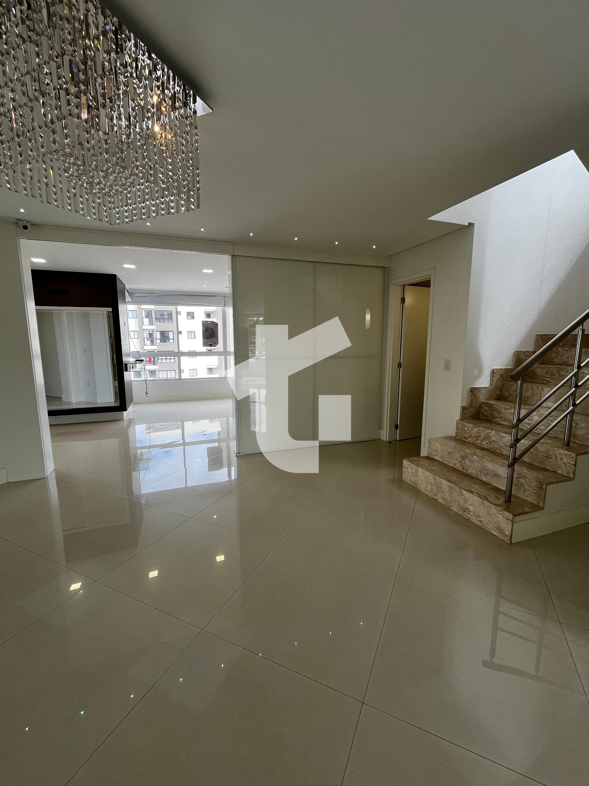 COBERTURA DUPLEX VENDA NO ED. RESIDENCIAL PETRA, CENTRO, PATO BRANCO PR.