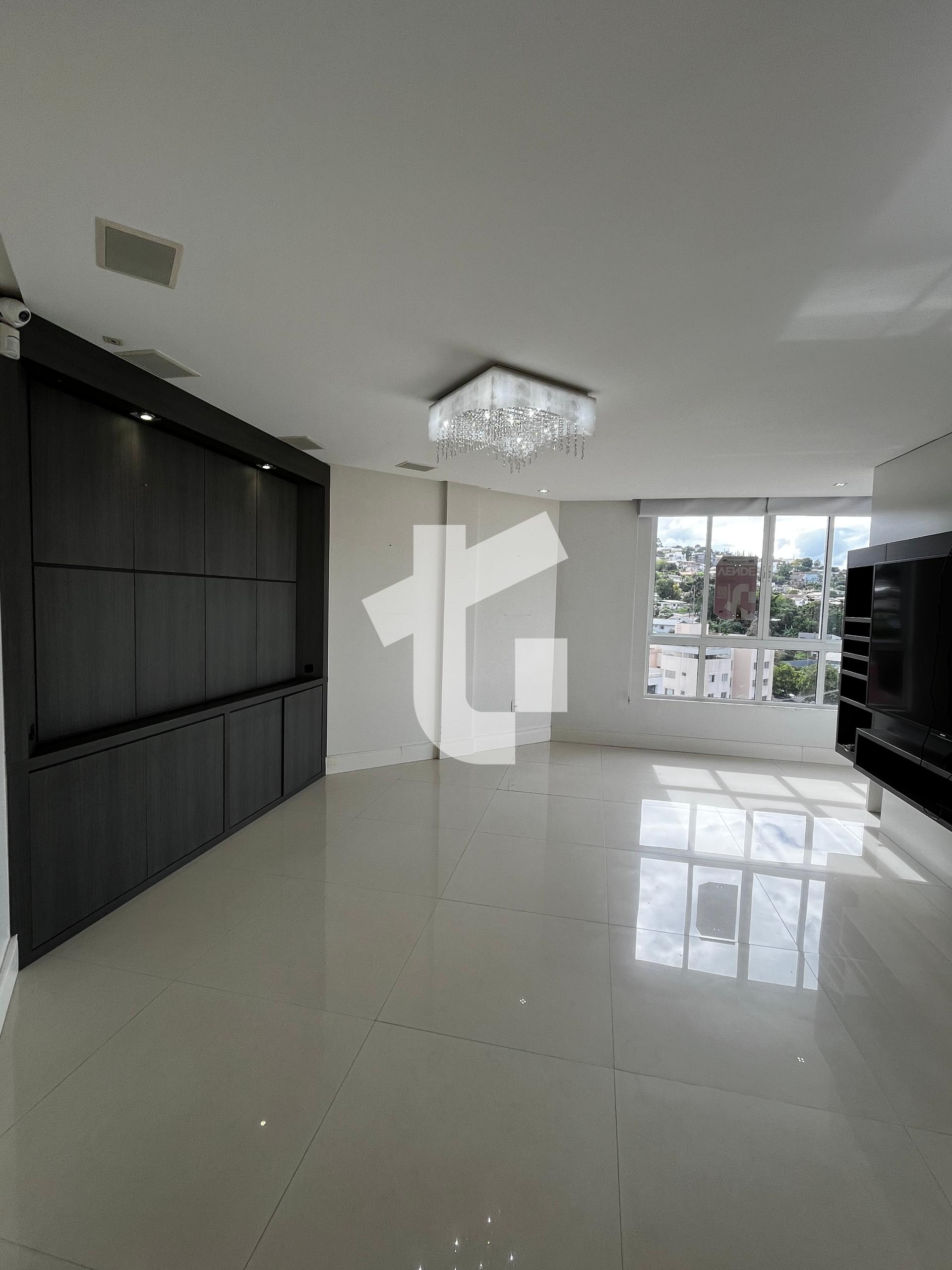 COBERTURA DUPLEX VENDA NO ED. RESIDENCIAL PETRA, CENTRO, PATO BRANCO PR.