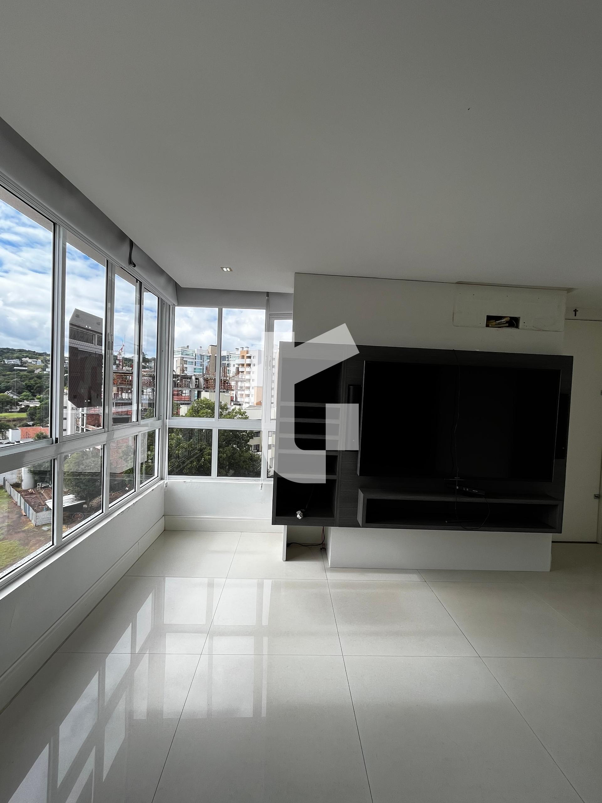 COBERTURA DUPLEX VENDA NO ED. RESIDENCIAL PETRA, CENTRO, PATO BRANCO PR.