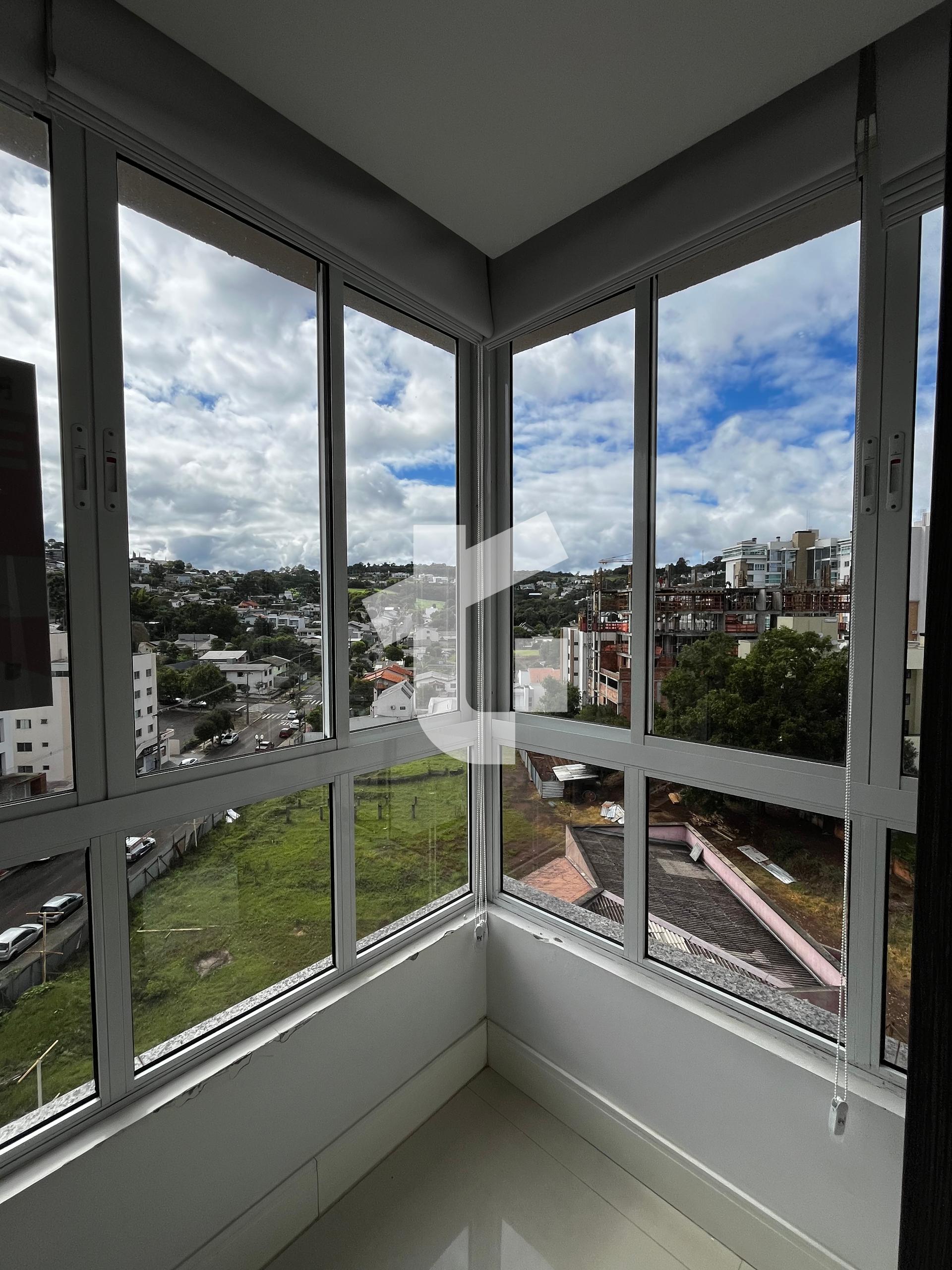 COBERTURA DUPLEX VENDA NO ED. RESIDENCIAL PETRA, CENTRO, PATO BRANCO PR.