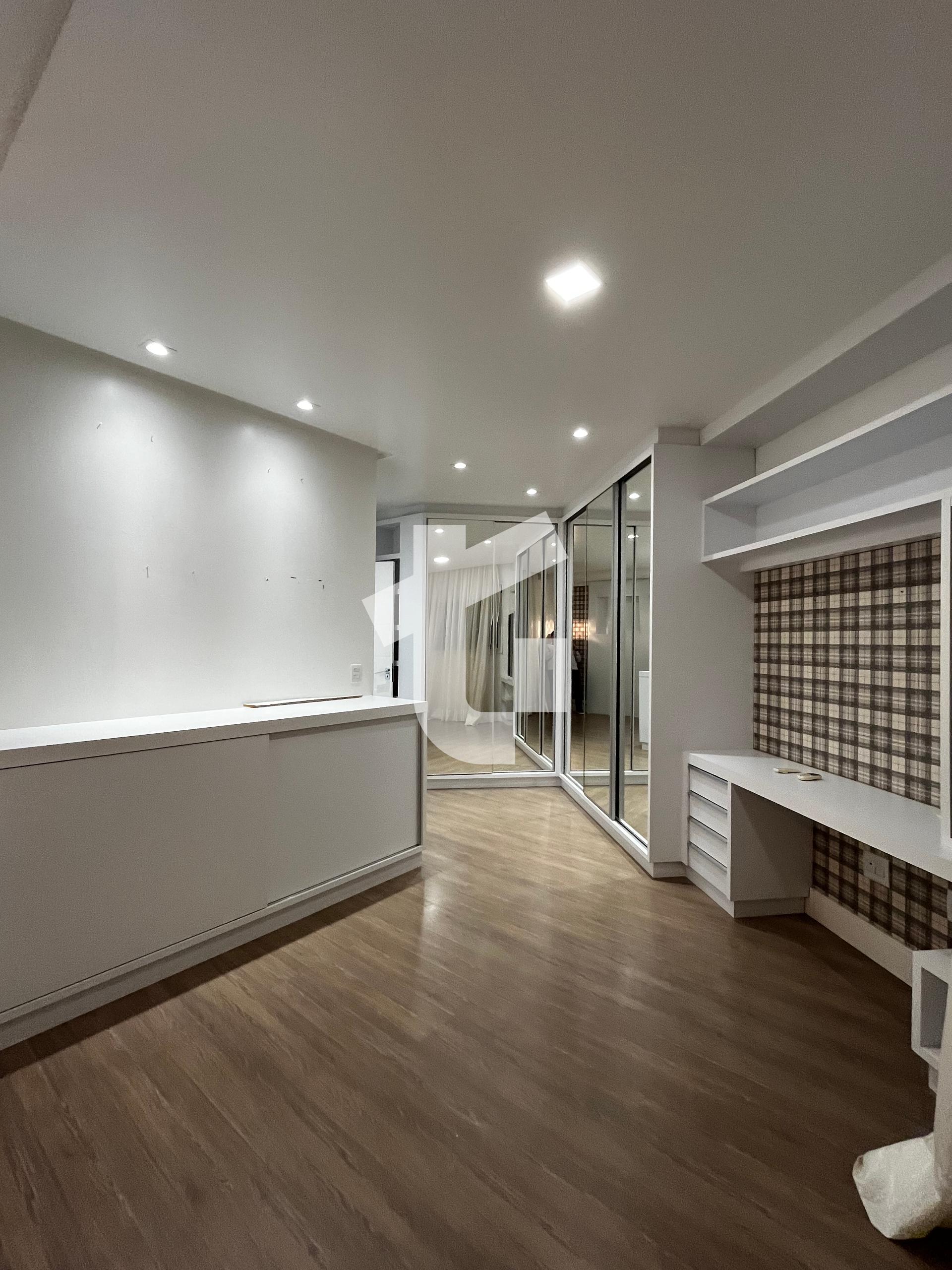 COBERTURA DUPLEX VENDA NO ED. RESIDENCIAL PETRA, CENTRO, PATO BRANCO PR.