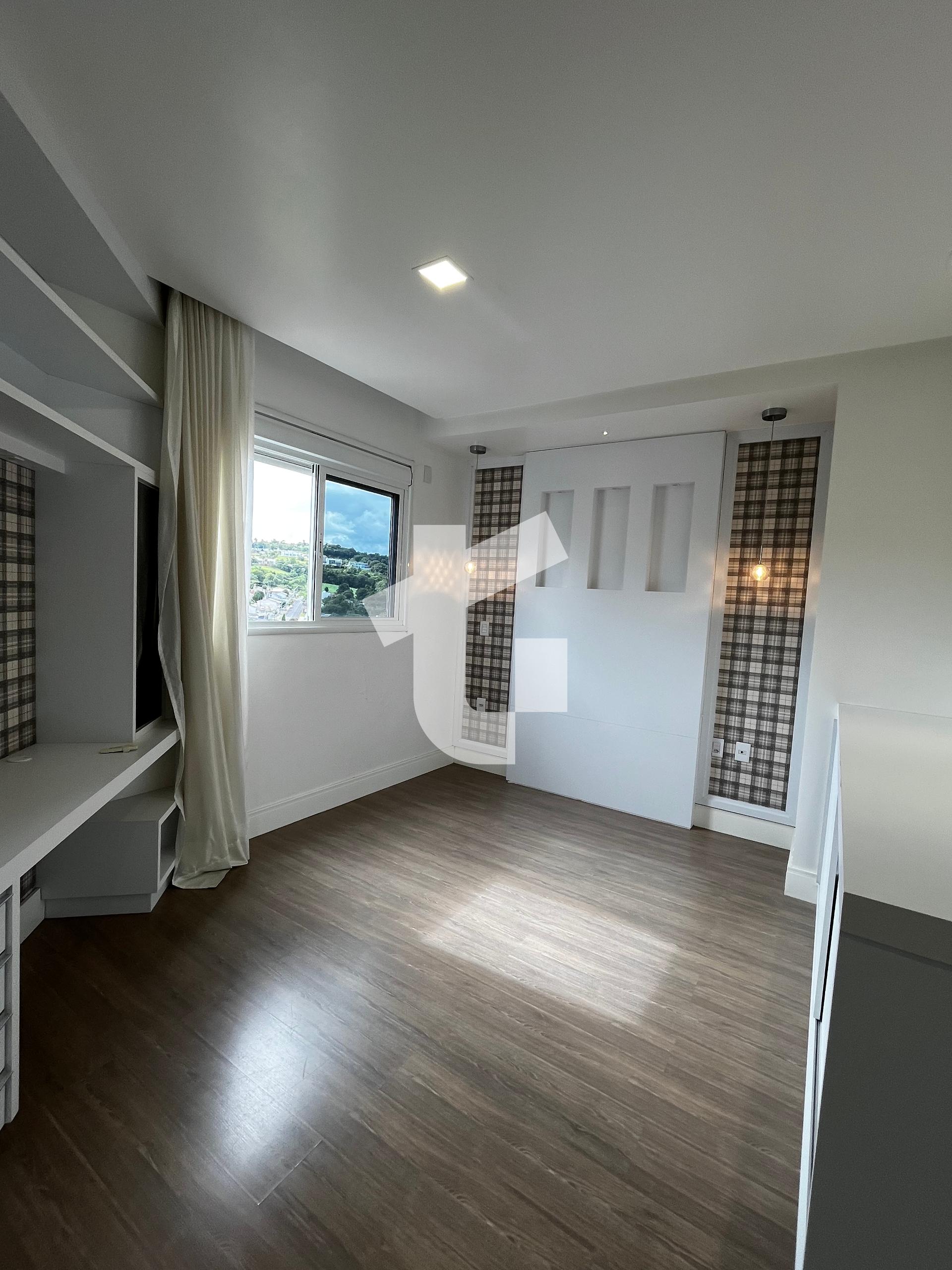 COBERTURA DUPLEX VENDA NO ED. RESIDENCIAL PETRA, CENTRO, PATO BRANCO PR.