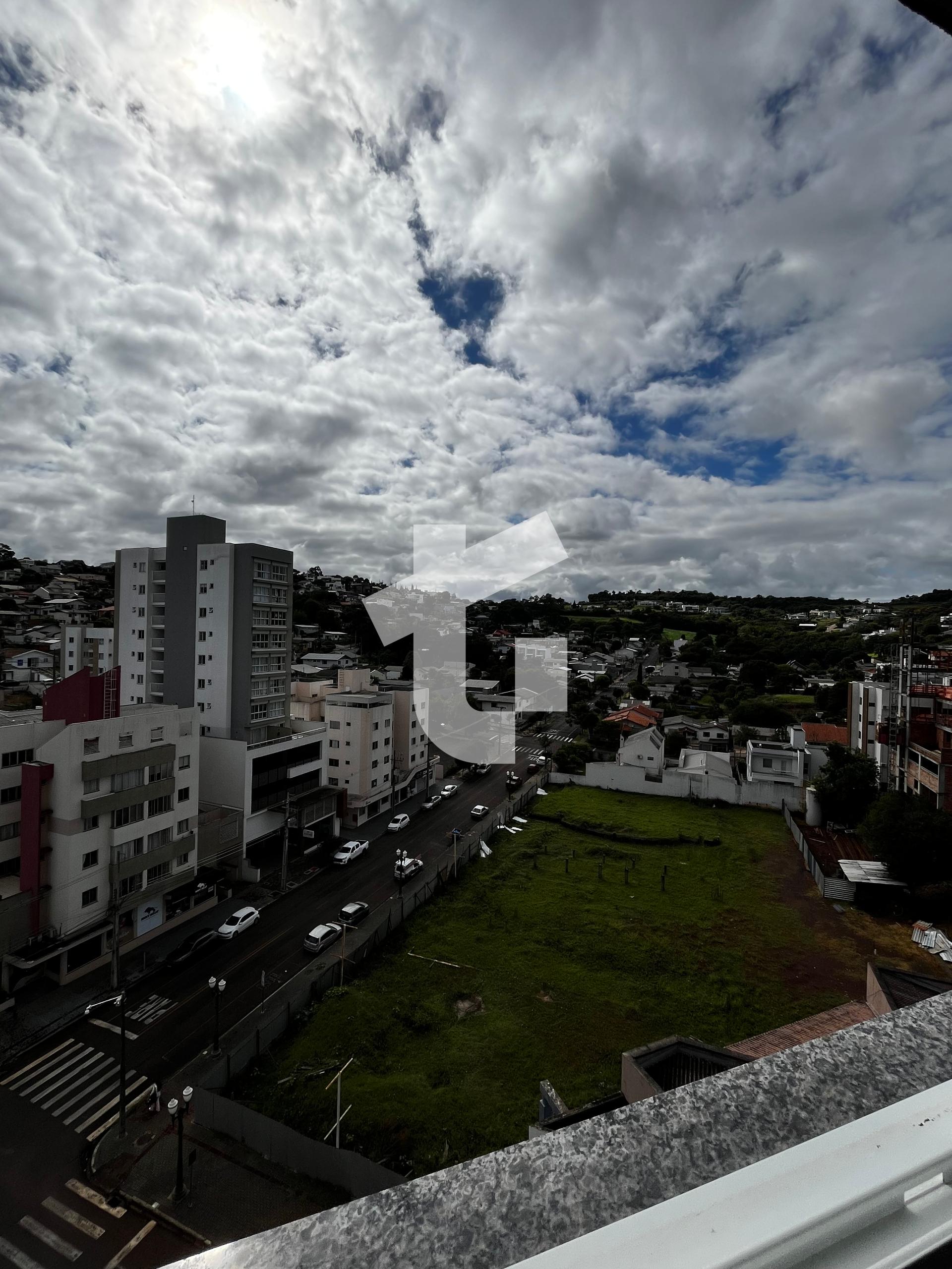 COBERTURA DUPLEX VENDA NO ED. RESIDENCIAL PETRA, CENTRO, PATO BRANCO PR.