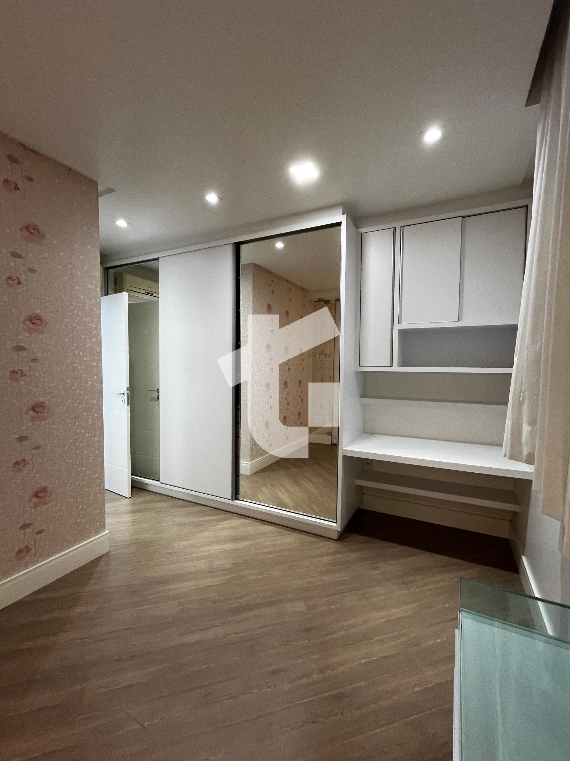 COBERTURA DUPLEX VENDA NO ED. RESIDENCIAL PETRA, CENTRO, PATO BRANCO PR.