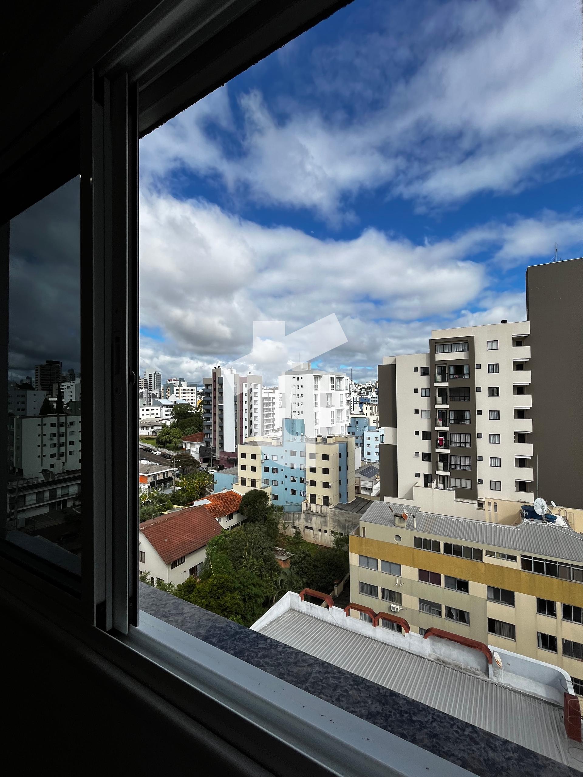 COBERTURA DUPLEX VENDA NO ED. RESIDENCIAL PETRA, CENTRO, PATO BRANCO PR.