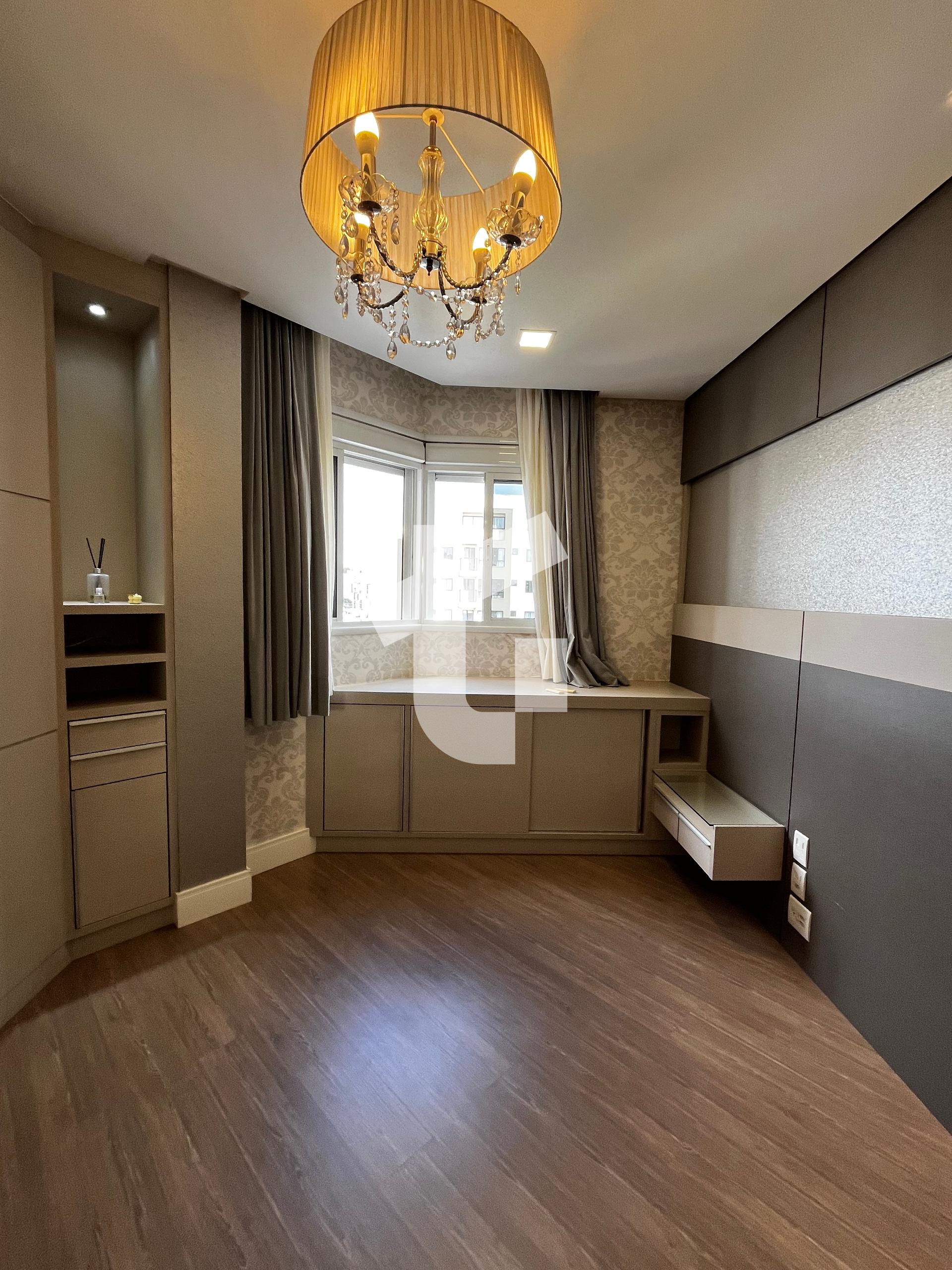 COBERTURA DUPLEX VENDA NO ED. RESIDENCIAL PETRA, CENTRO, PATO BRANCO PR.