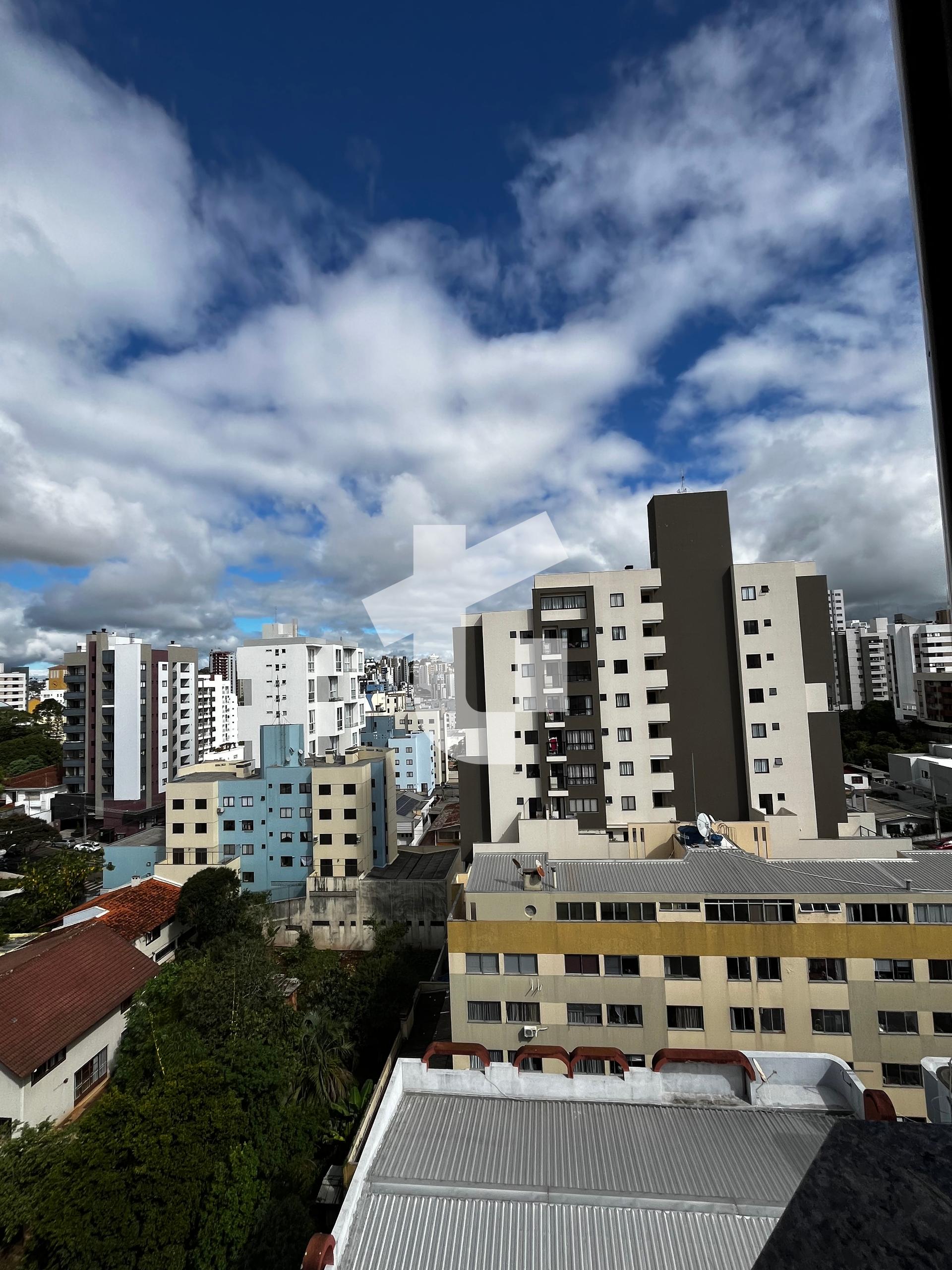 COBERTURA DUPLEX VENDA NO ED. RESIDENCIAL PETRA, CENTRO, PATO BRANCO PR.