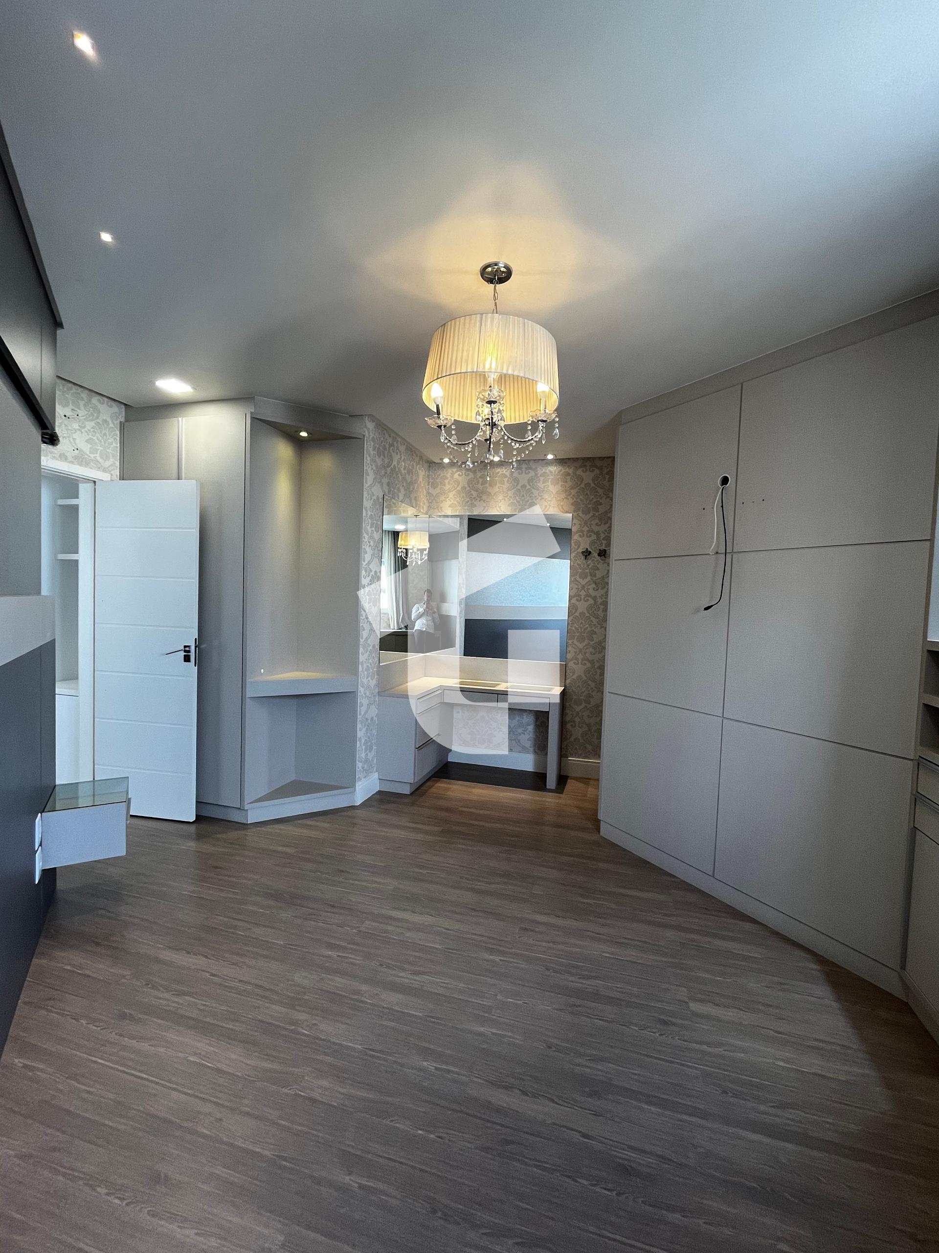 COBERTURA DUPLEX VENDA NO ED. RESIDENCIAL PETRA, CENTRO, PATO BRANCO PR.