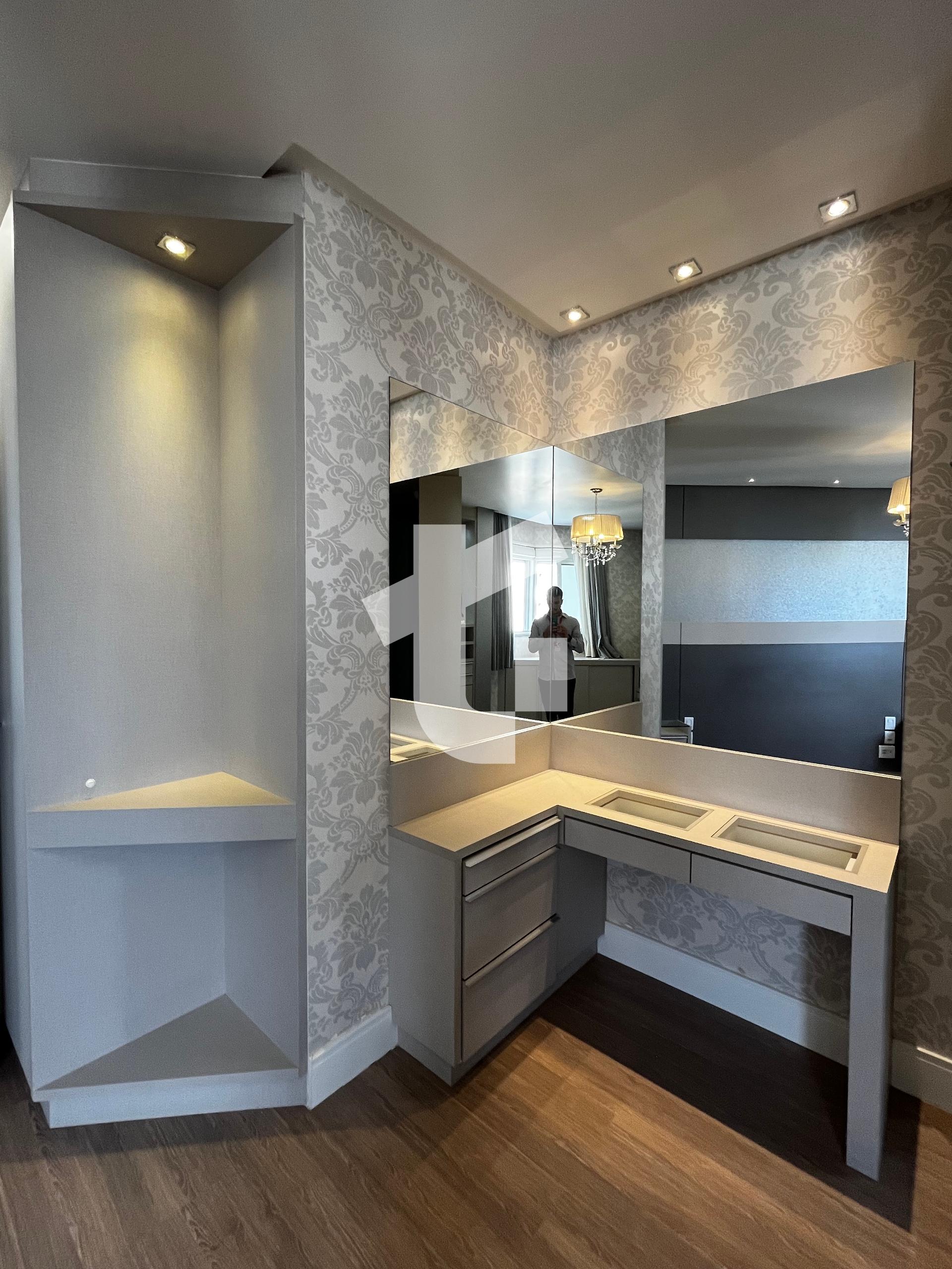 COBERTURA DUPLEX VENDA NO ED. RESIDENCIAL PETRA, CENTRO, PATO BRANCO PR.