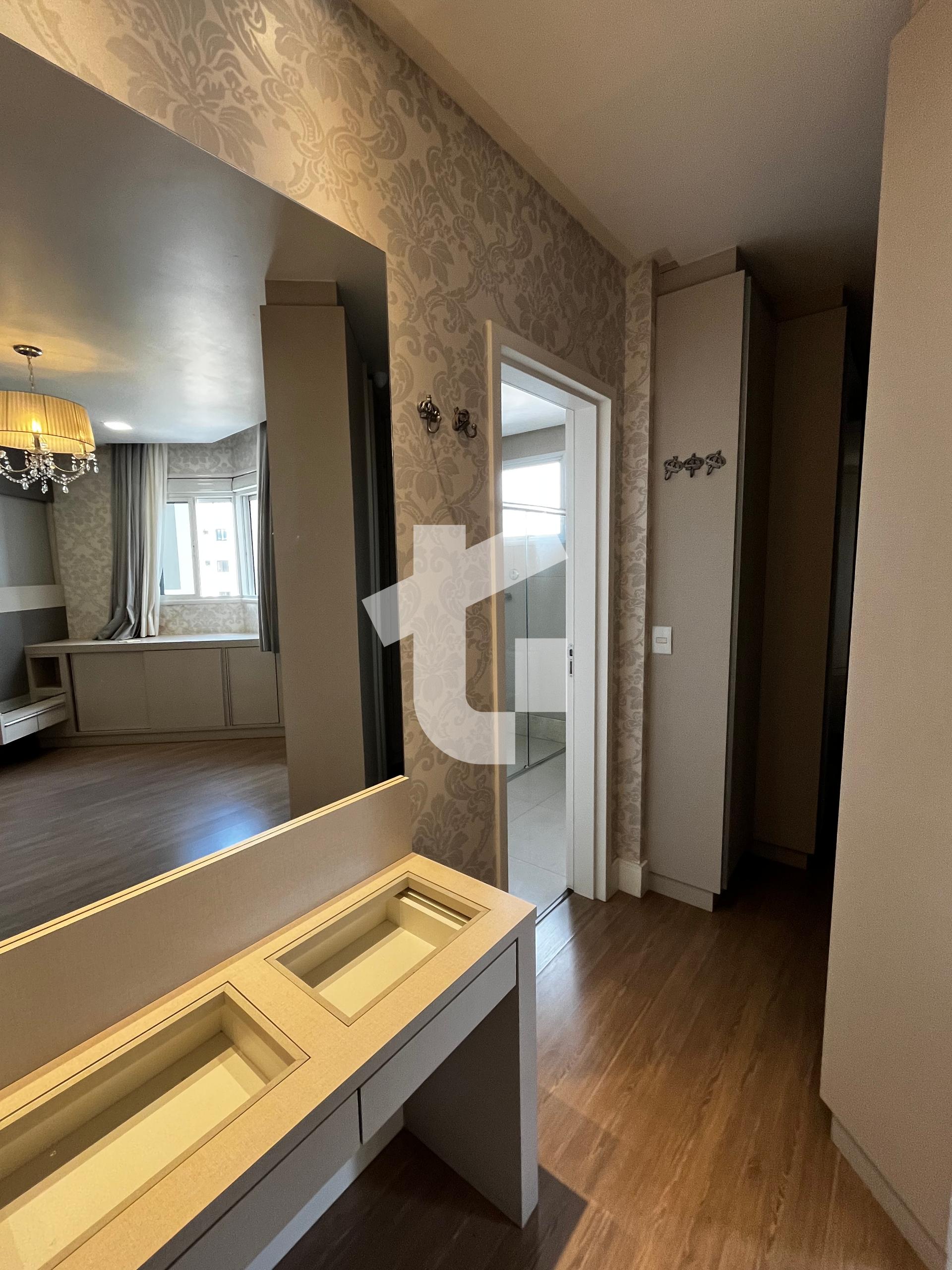 COBERTURA DUPLEX VENDA NO ED. RESIDENCIAL PETRA, CENTRO, PATO BRANCO PR.